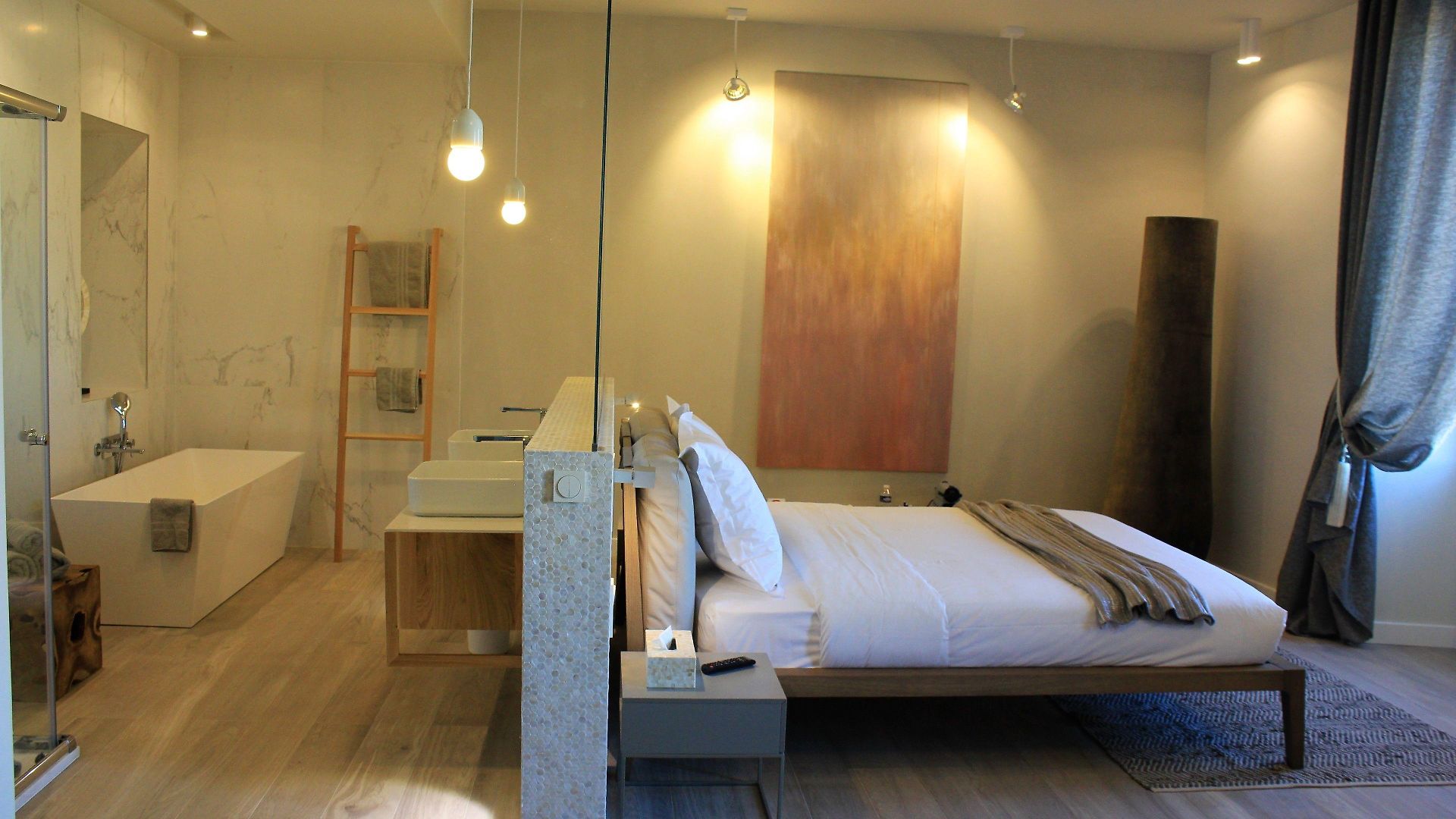 Hotel Les Massena