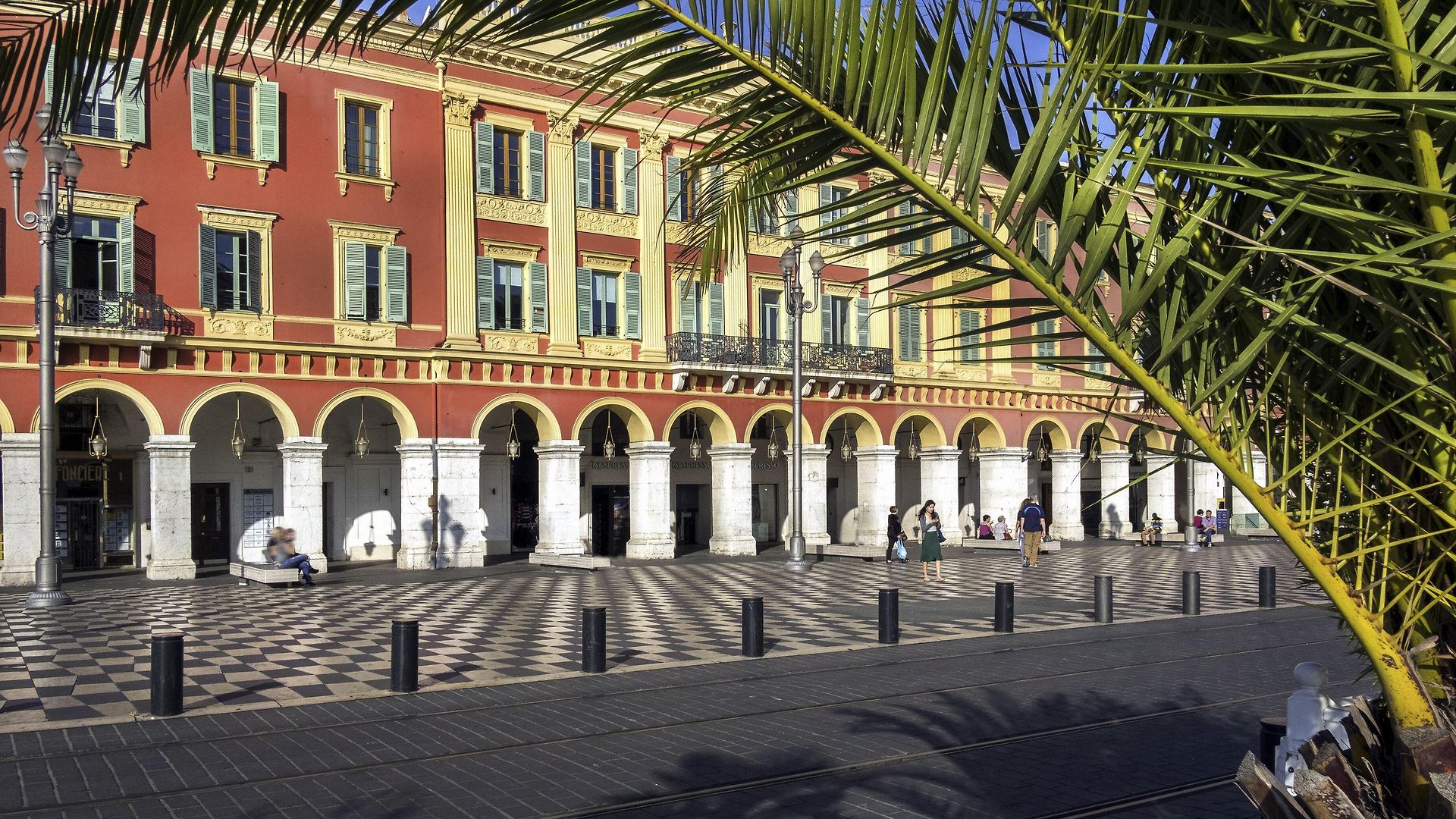Ibis Styles Centre Gare 3*