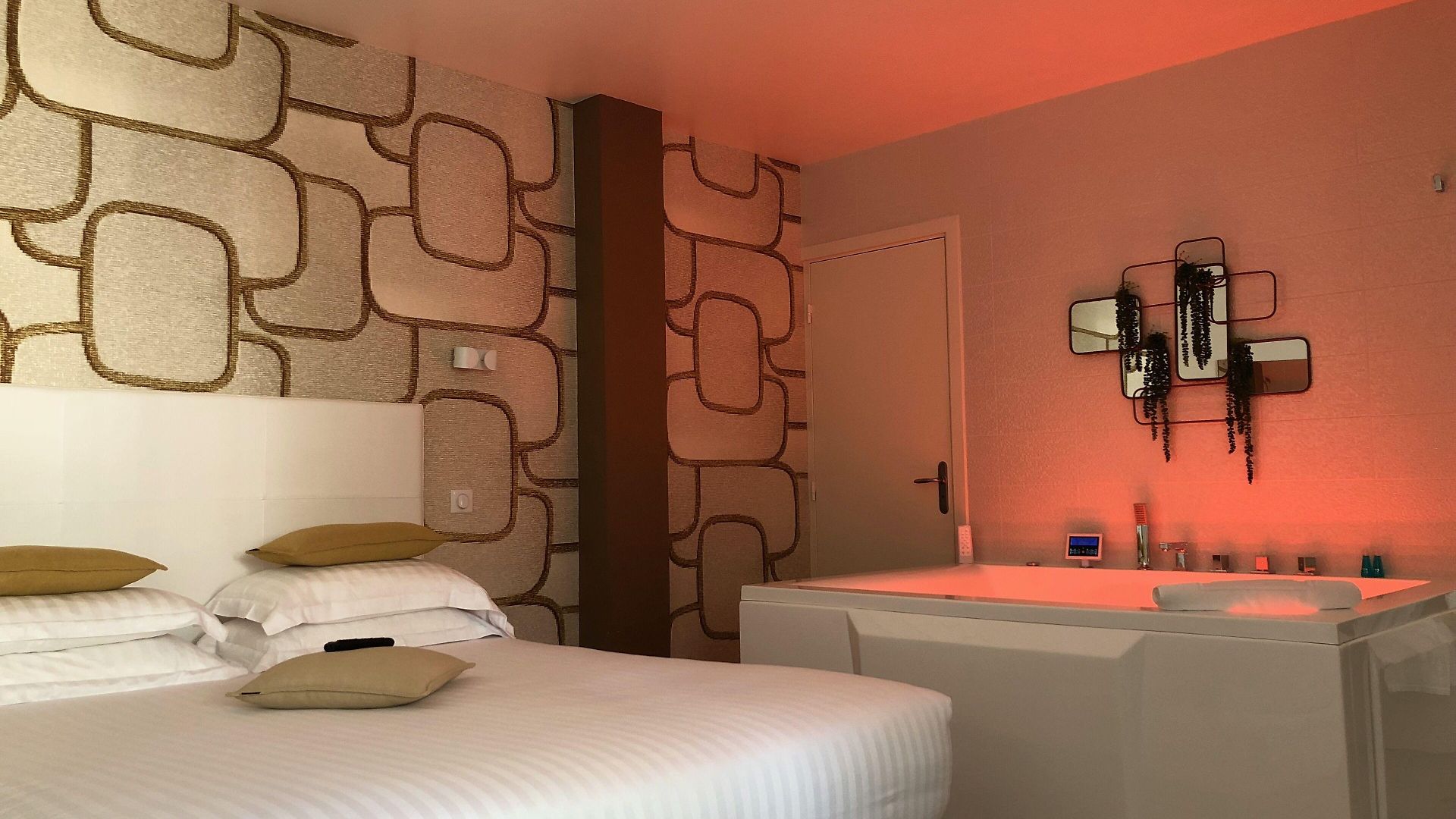 Hotel Rose Nice