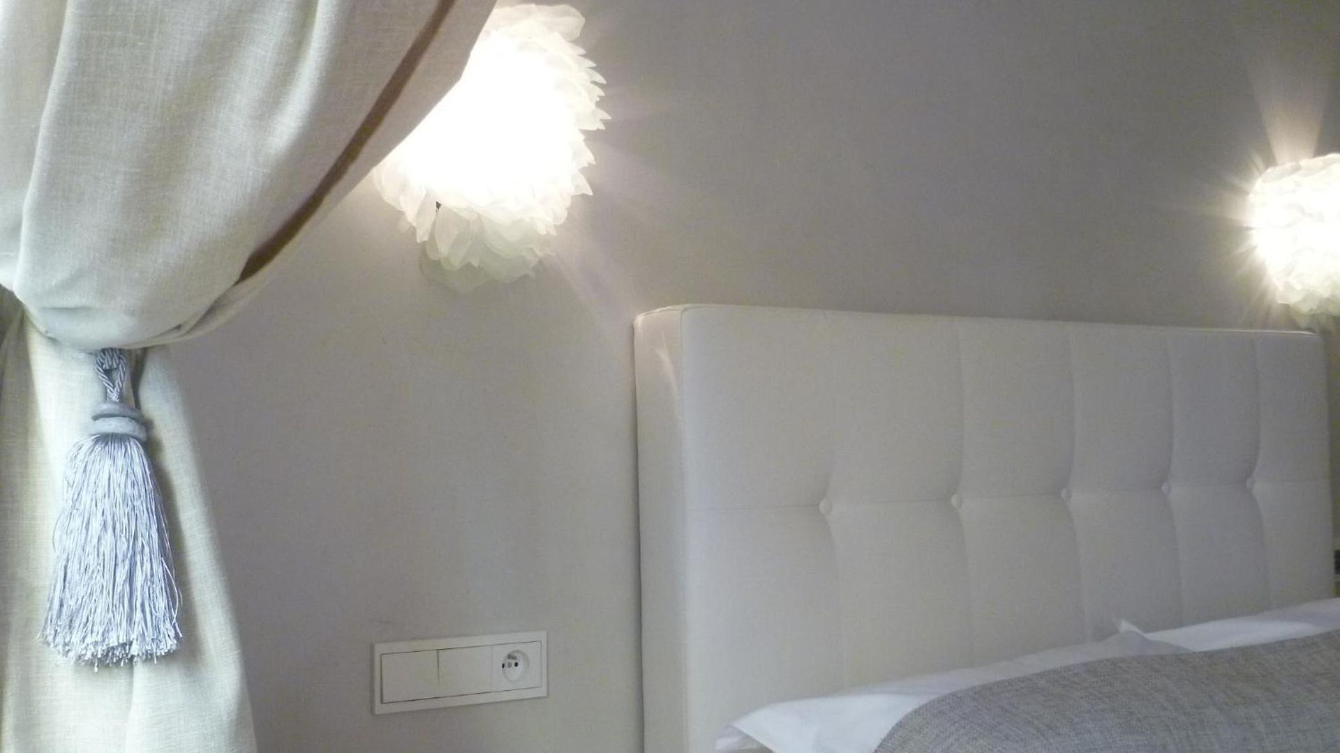 Rossetti Hotel Nice