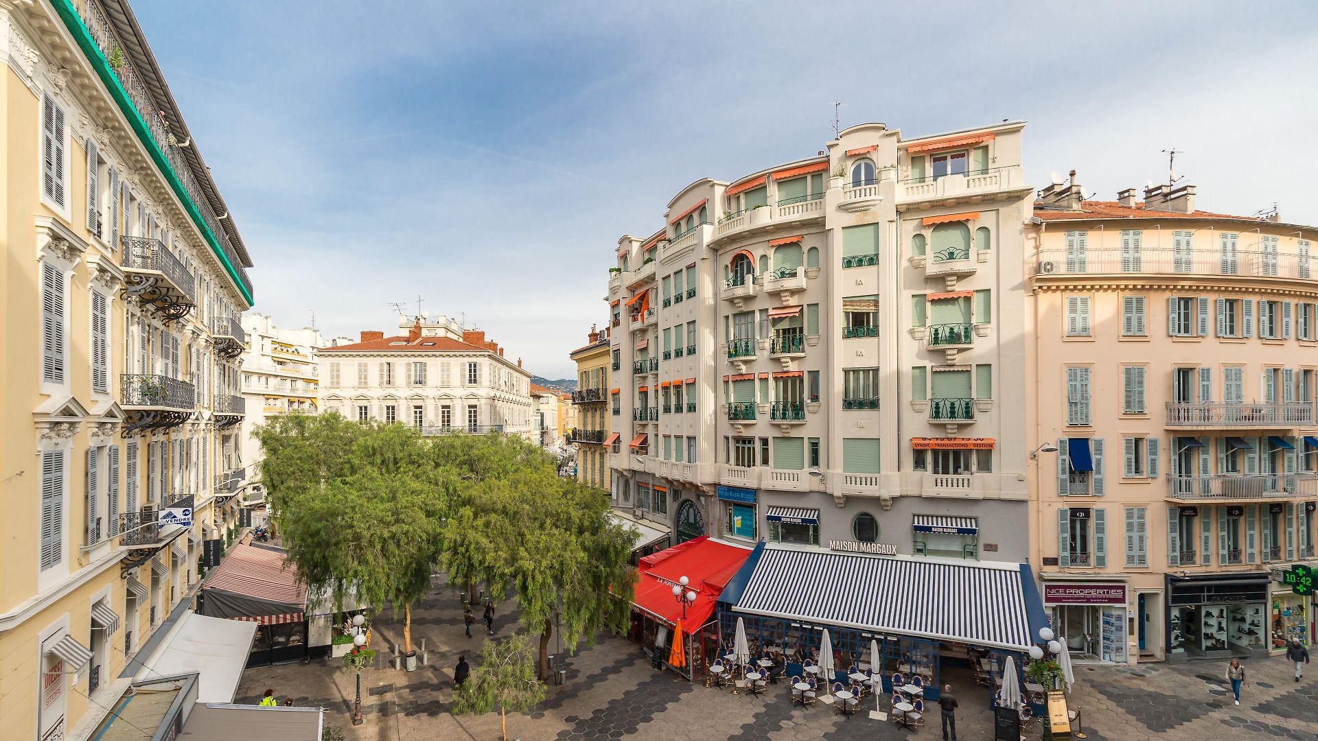 Le Dortoir Boutique 4* Nice