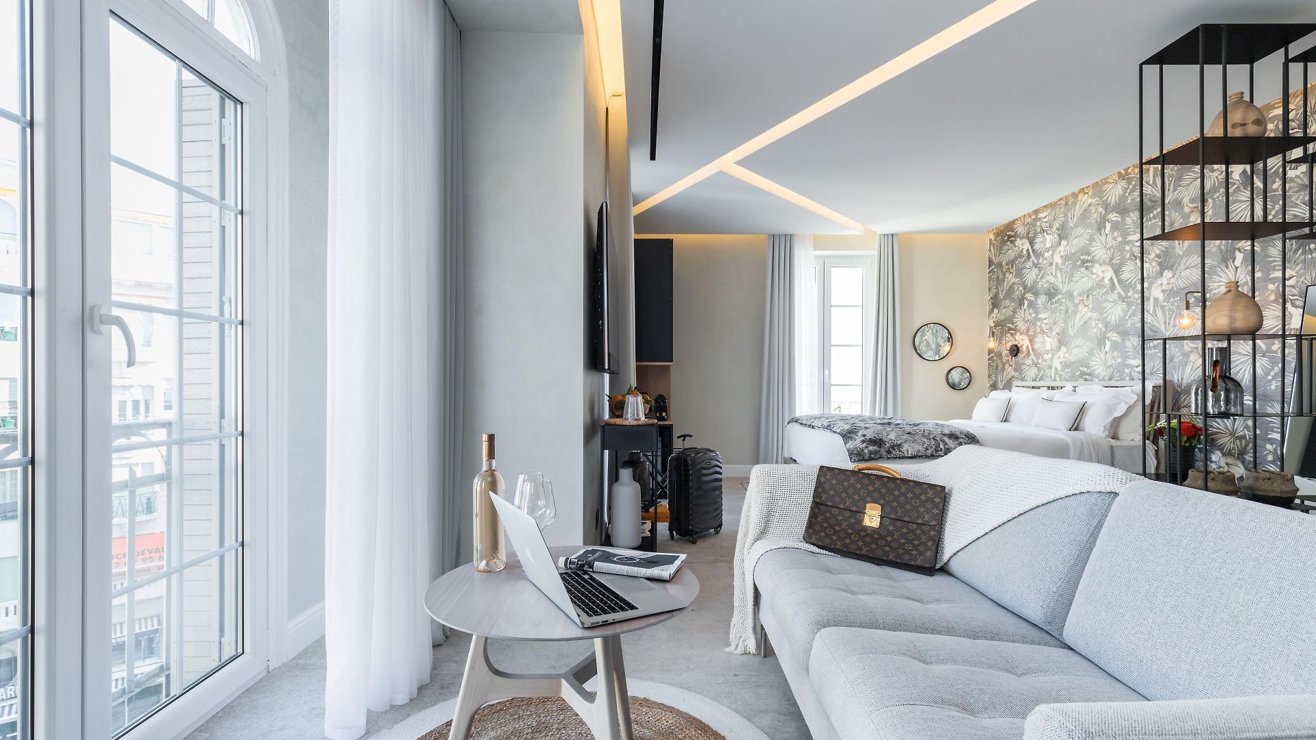 Le Dortoir Boutique Hotel Nice