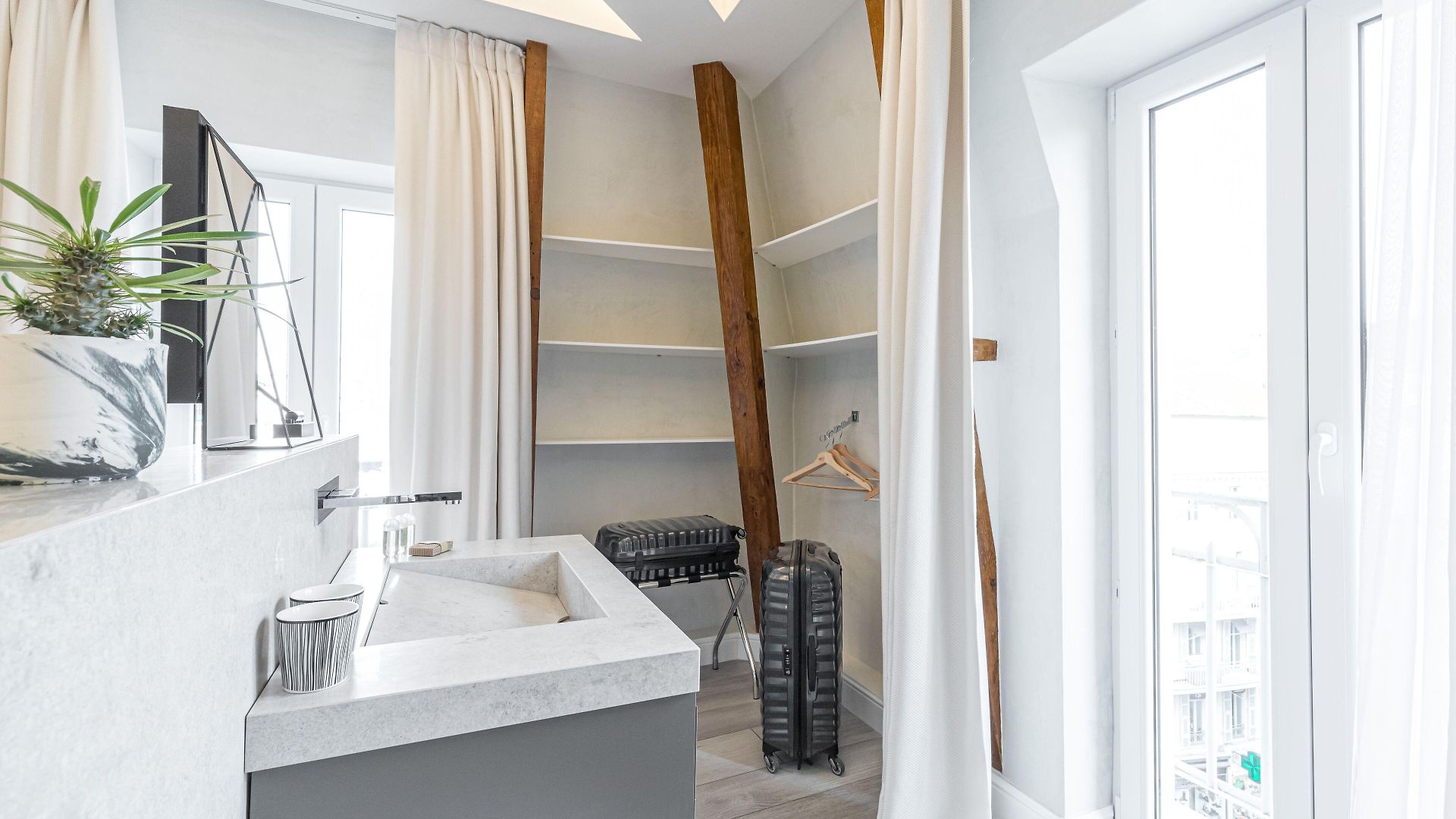 Le Dortoir Boutique 4* Nice
