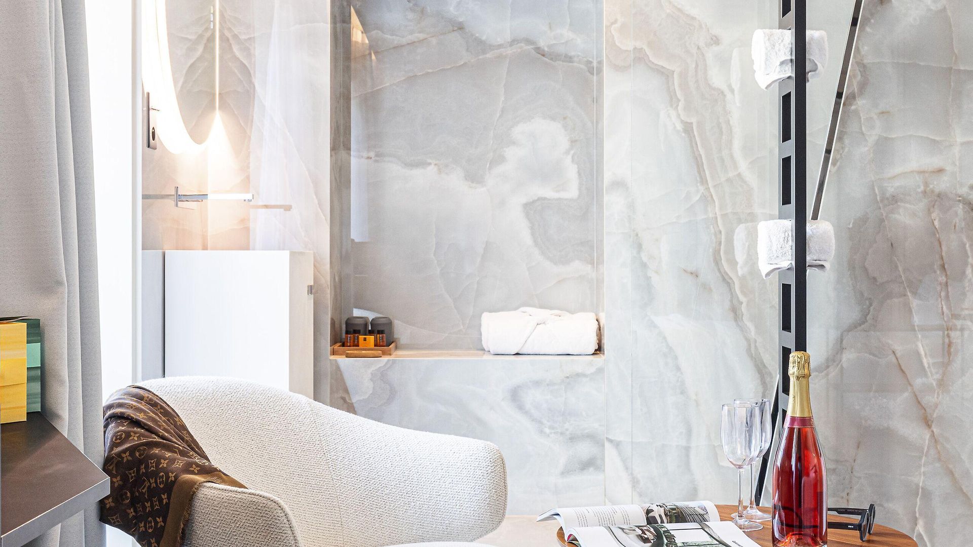 Le Dortoir Boutique Hotel