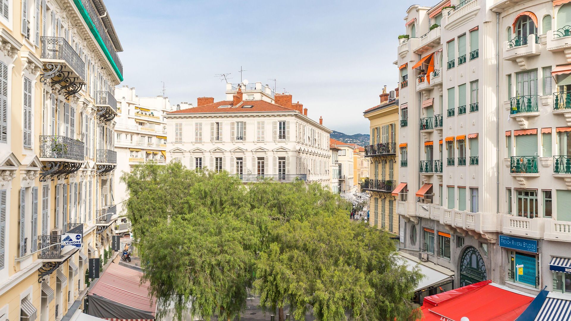 Le Dortoir Boutique Hotel Nice