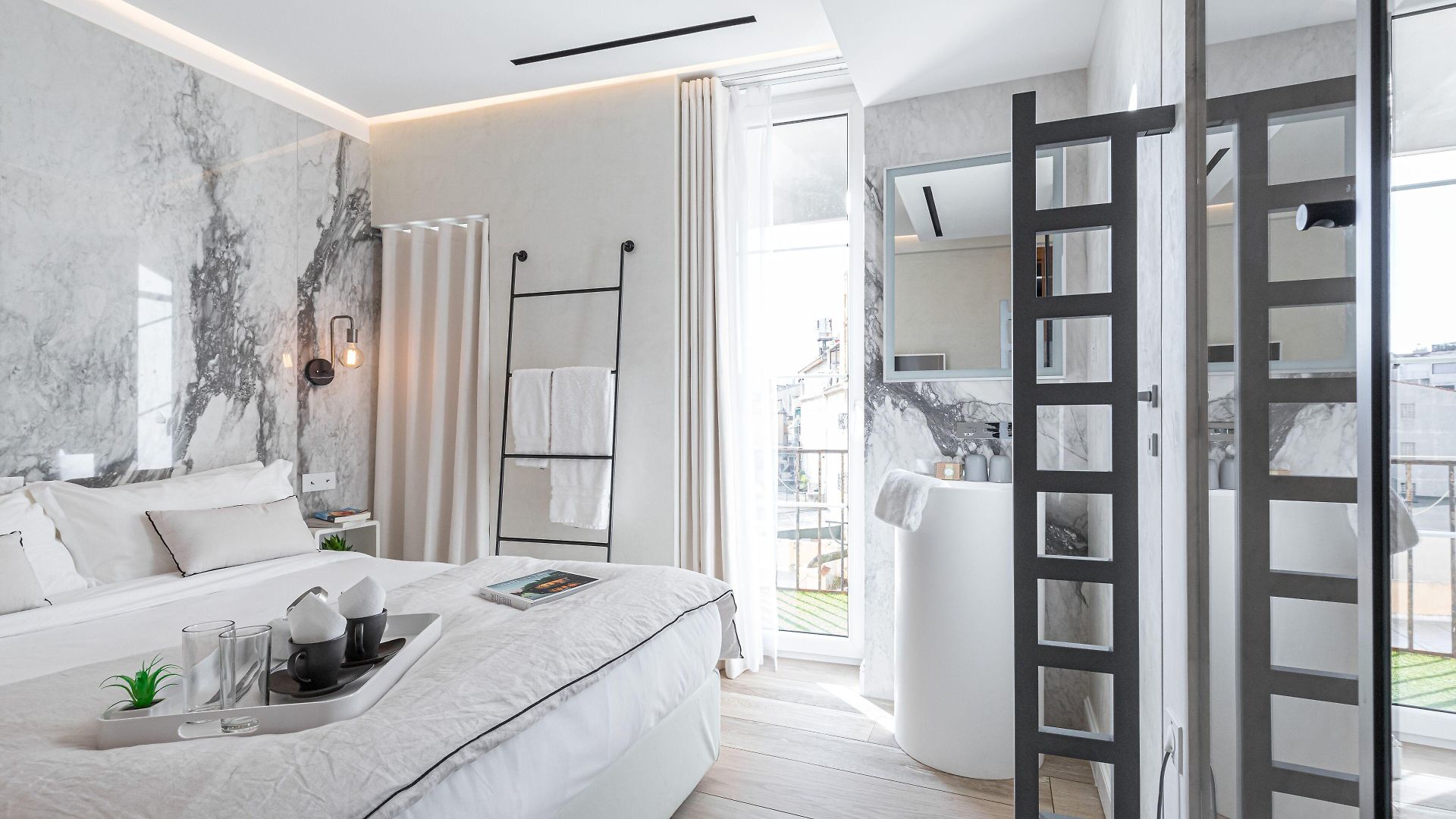 Hotel Le Dortoir Boutique 4*