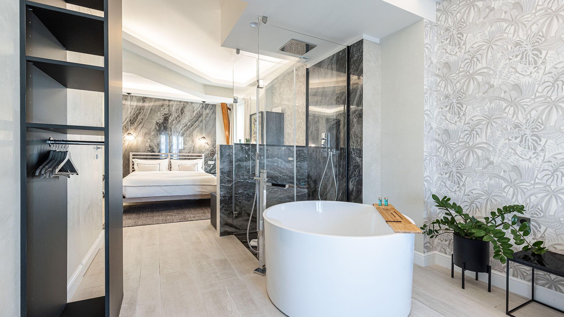Le Dortoir Boutique Hotel 4*