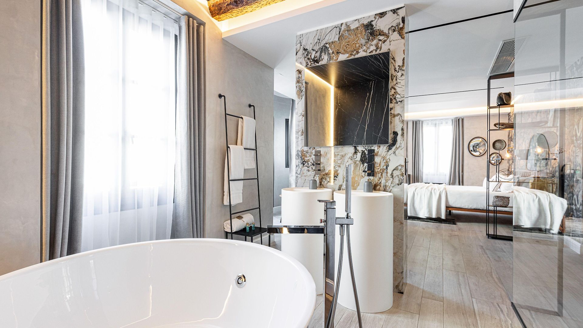 Le Dortoir Boutique Hotel 4*