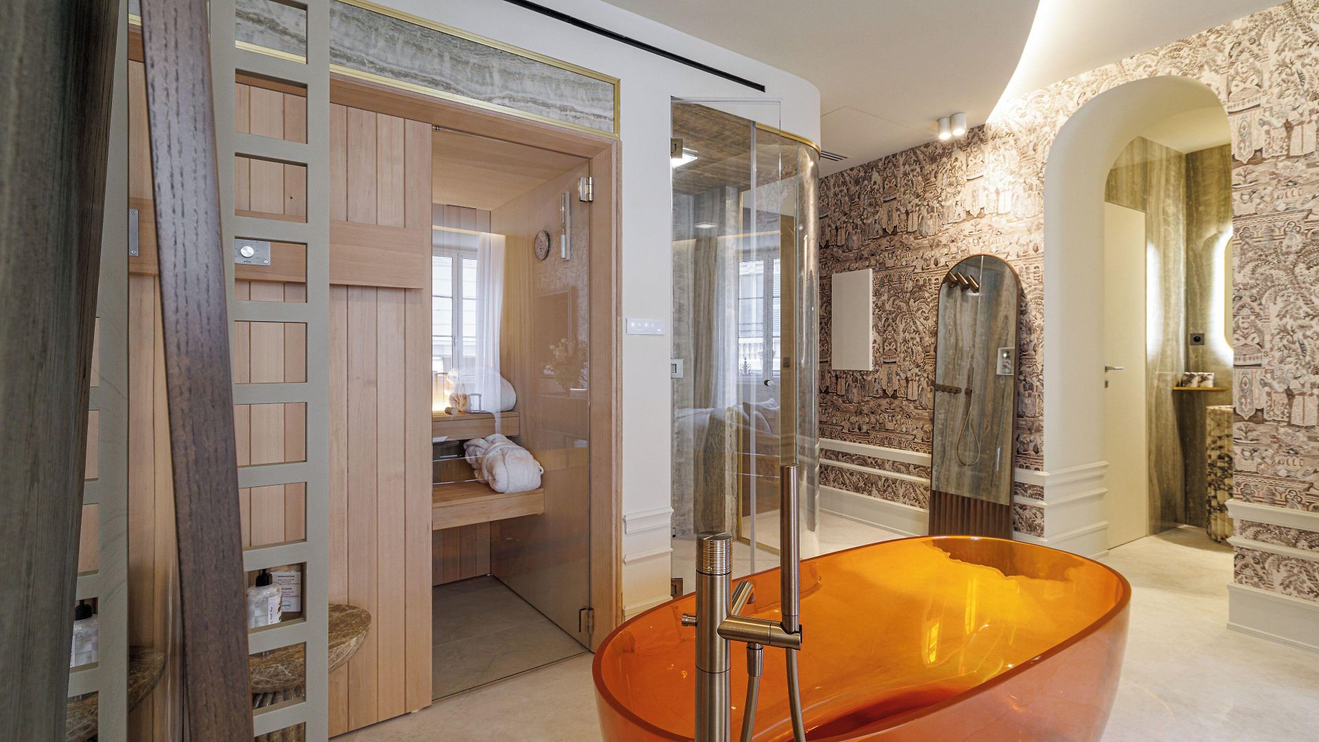 Hotel Le Dortoir Boutique