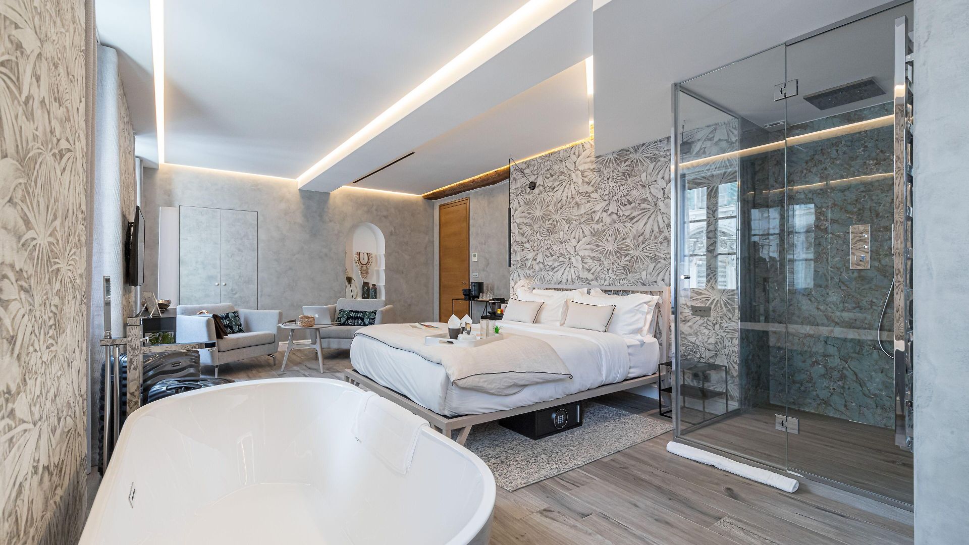 Le Dortoir Boutique Hotel Nice