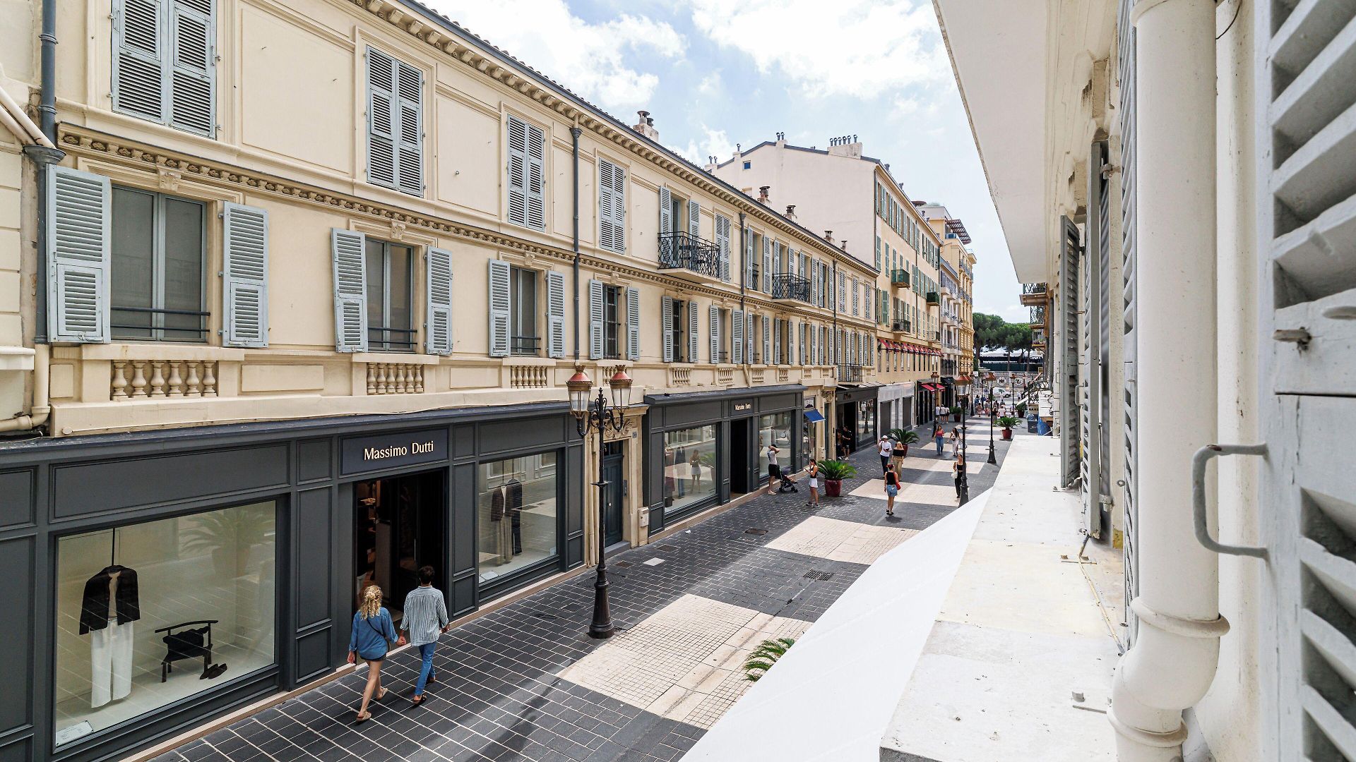 Le Dortoir Boutique Nice