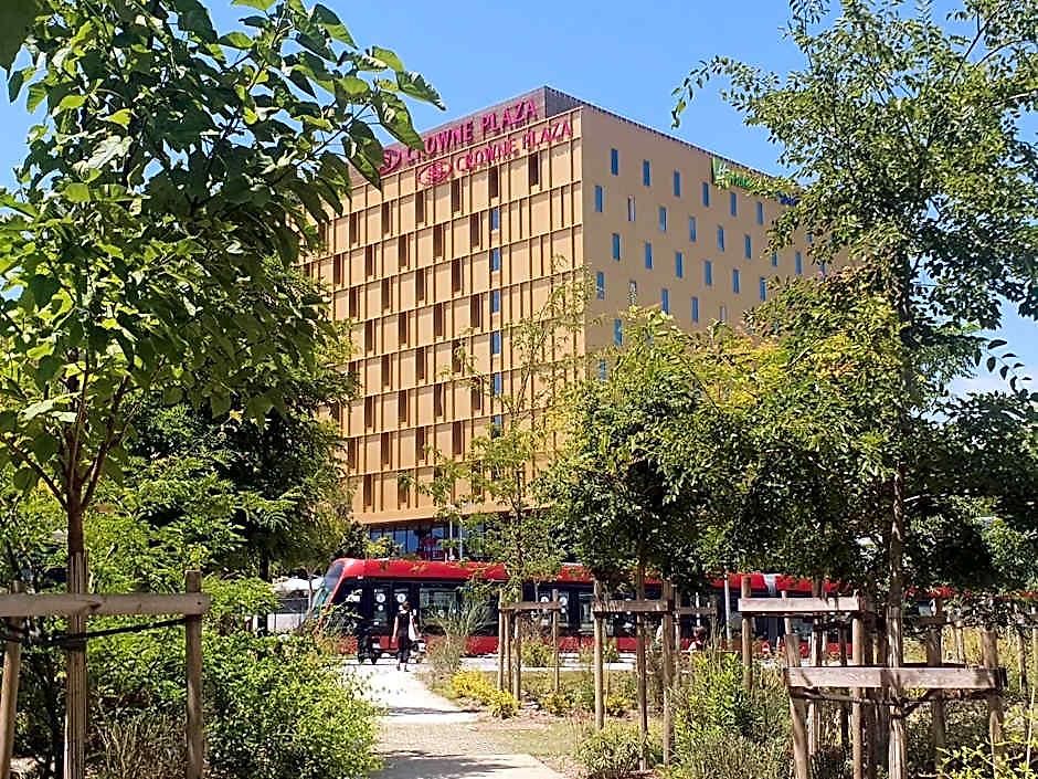 Express - - Grand Arenas By Ihg Hotel 3*