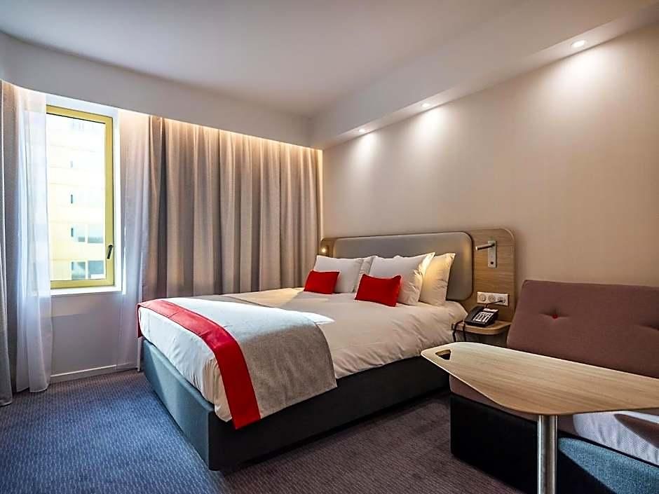 Express - - Grand Arenas By Ihg Nice