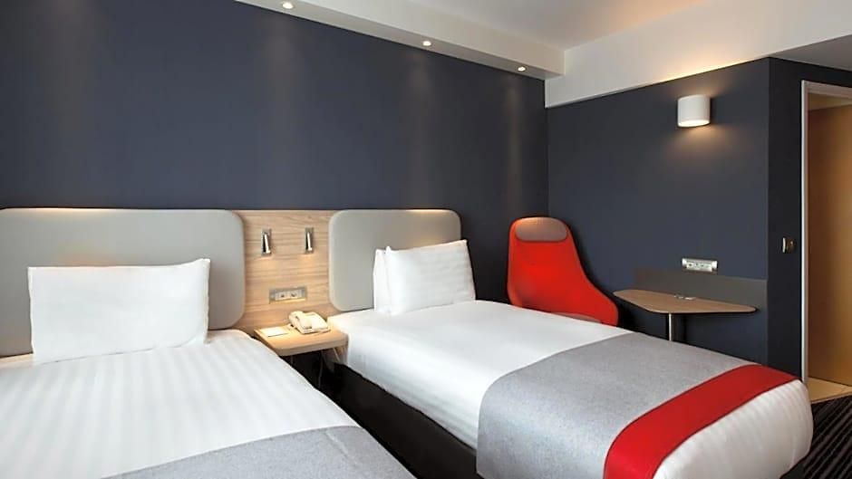 Hotel Express - - Grand Arenas By Ihg Nice