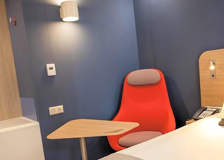 Express - - Grand Arenas By Ihg Hotel