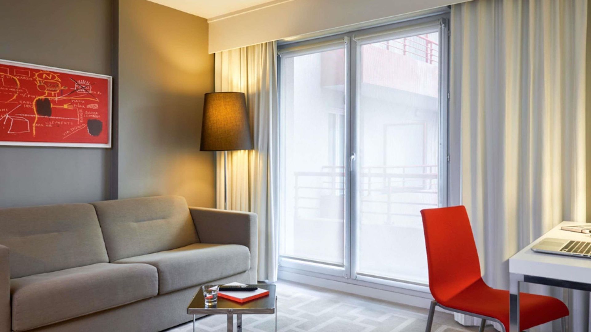 Appart hôtel Adagio Centre