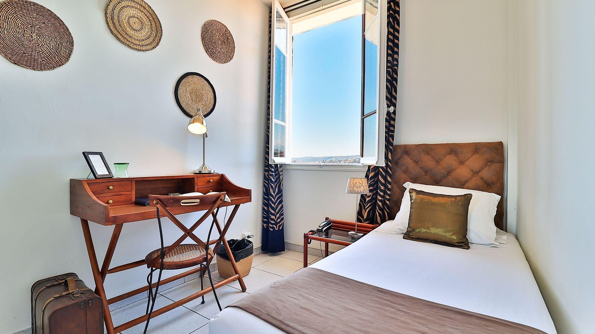 Le Panoramic Boutique 2*
