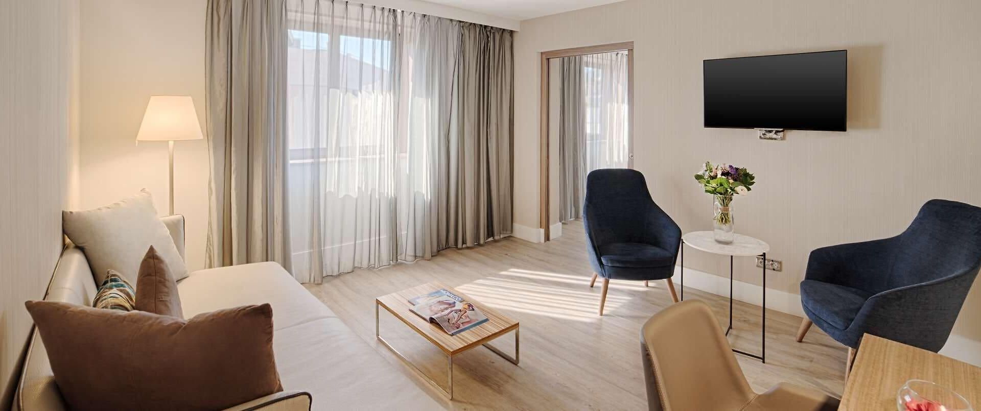 Hotel Nh