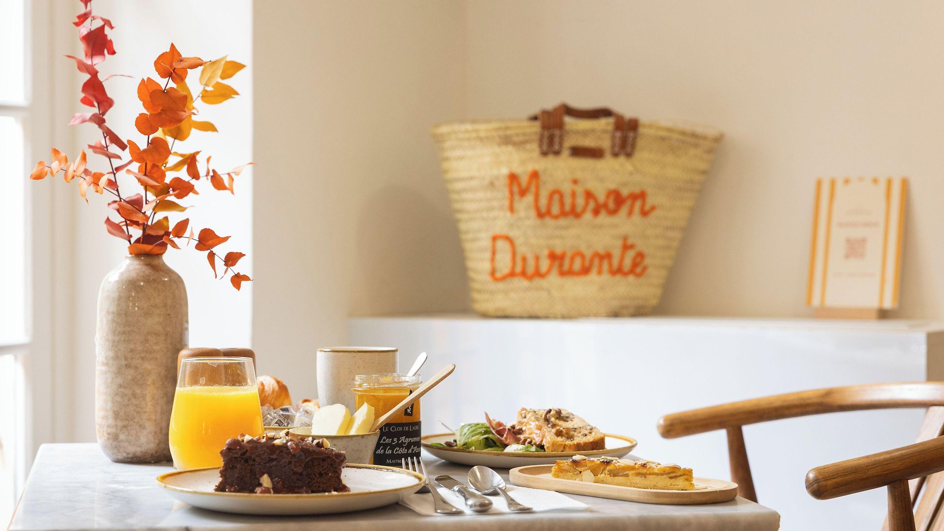 Maison Durante Hotel 4*