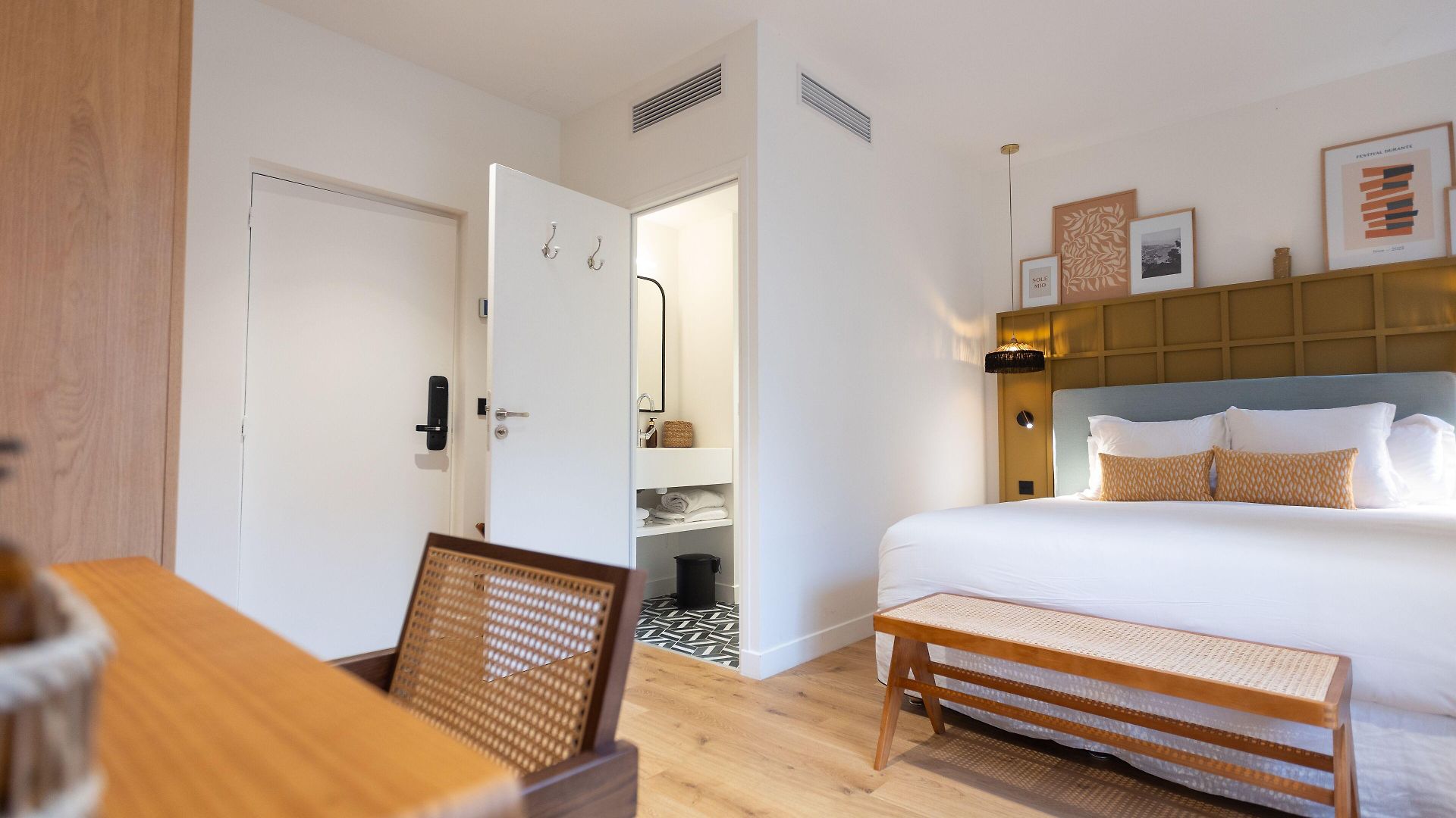 Maison Durante 4* Nice