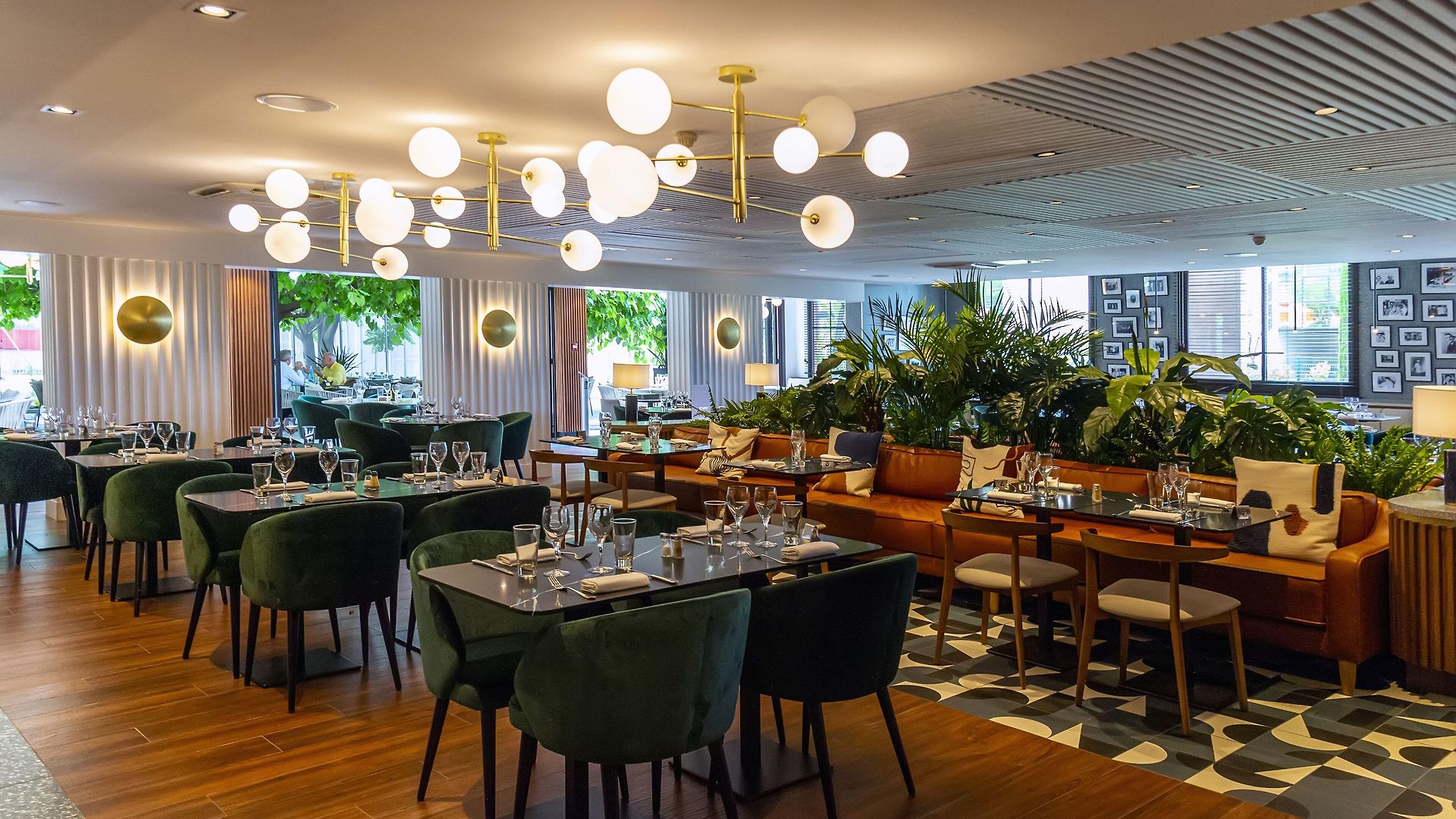 Servotel Saint-vincent 4* Nice