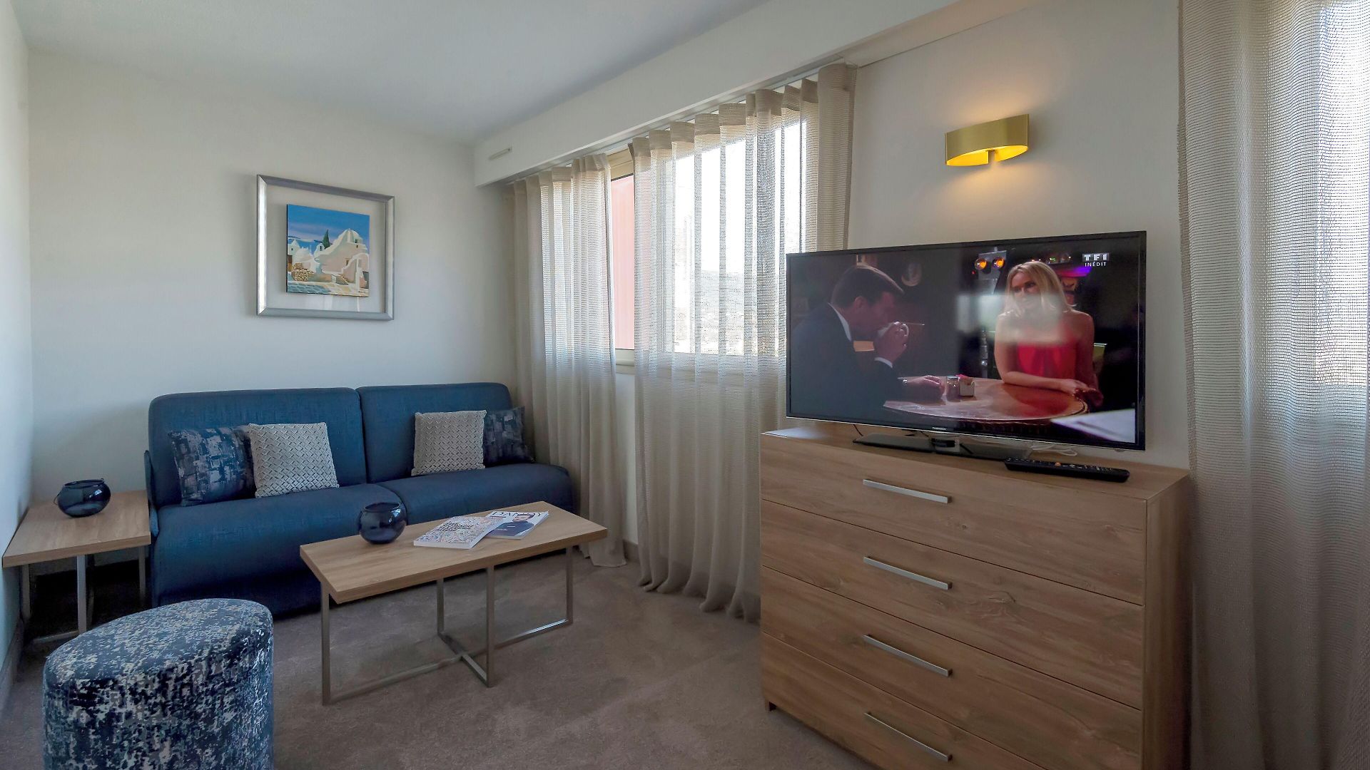 Servotel Saint-vincent Hotel