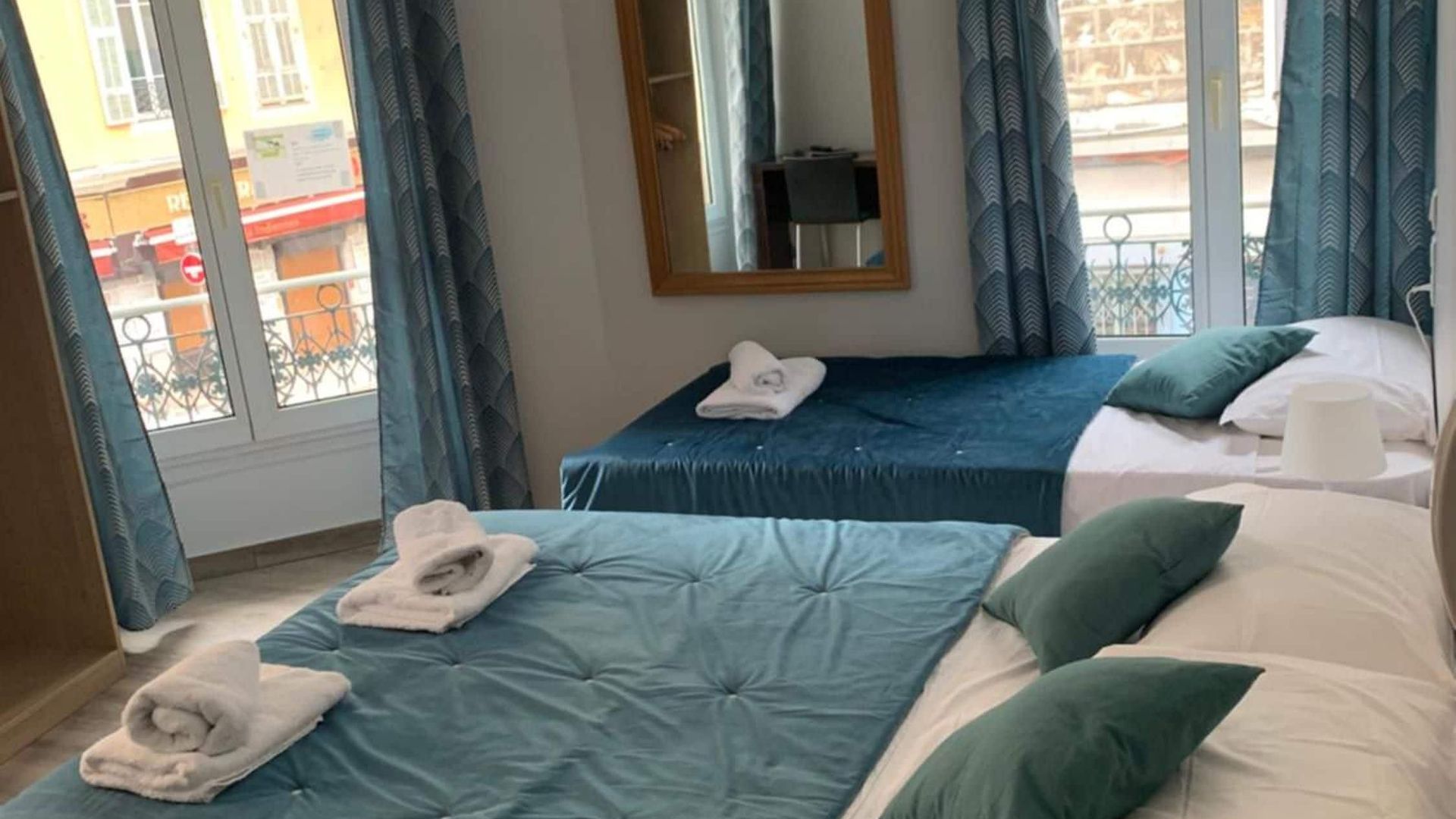 Hotel Le Etoile