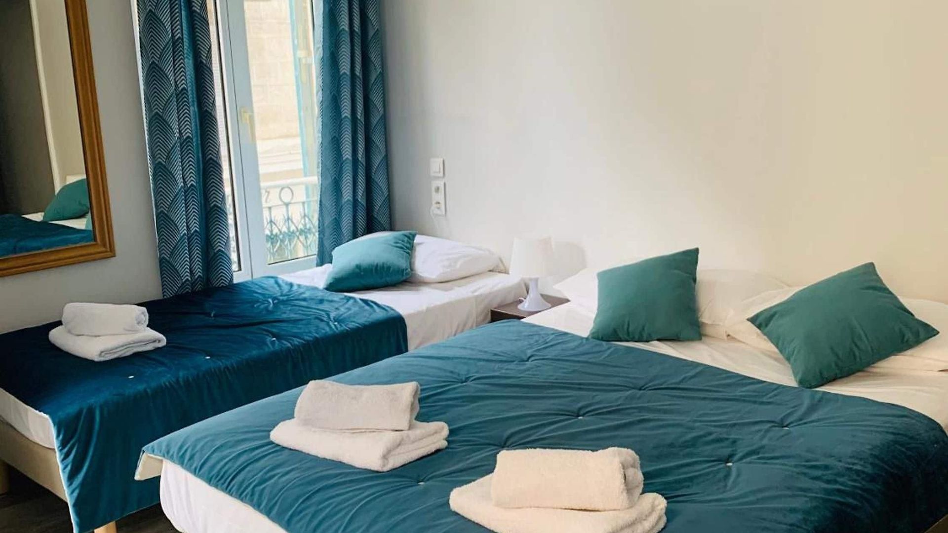 Le Etoile Hotel Nice