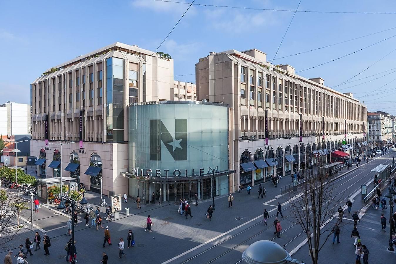 Le Etoile Nice