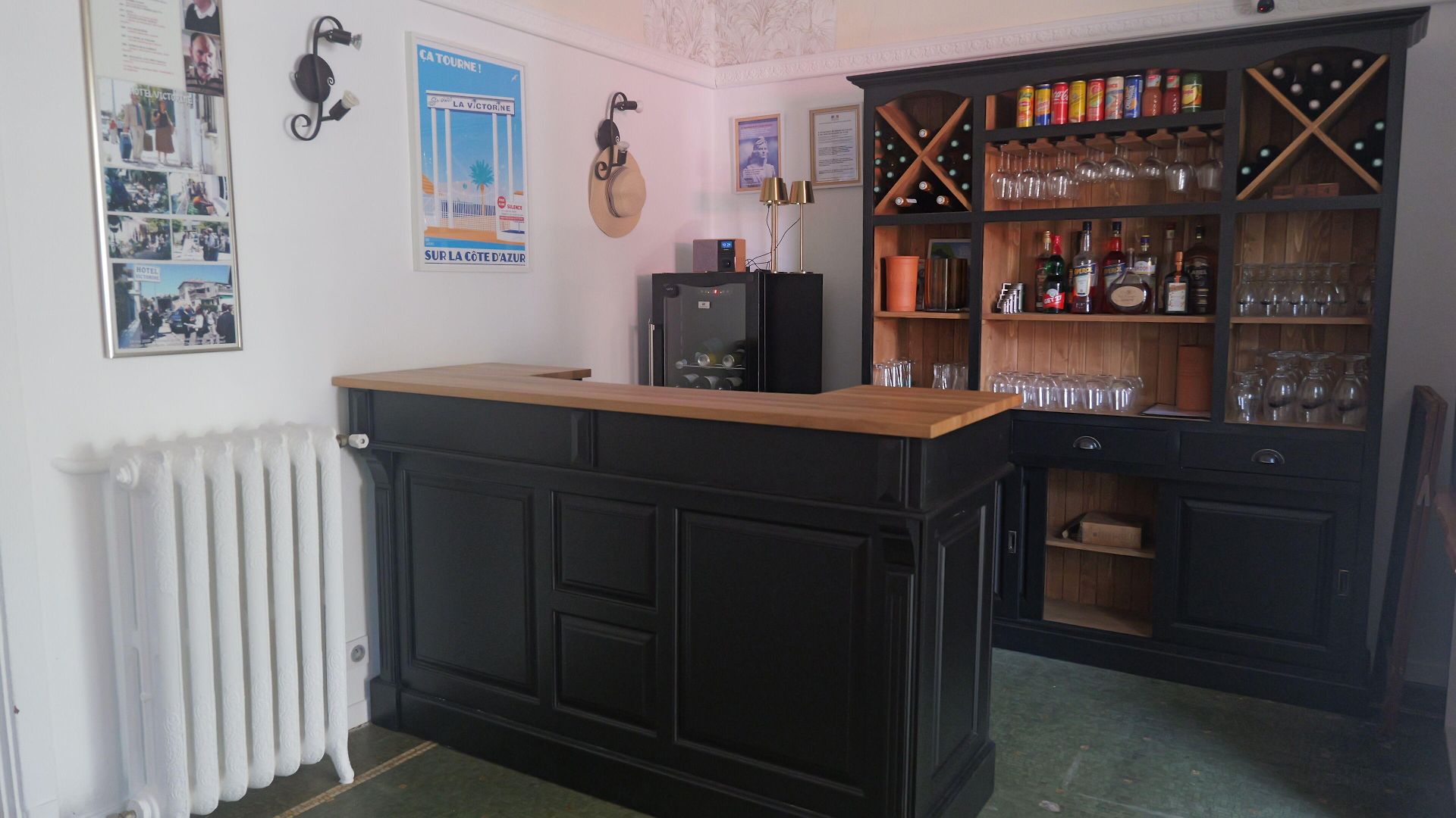 Logis Victorine