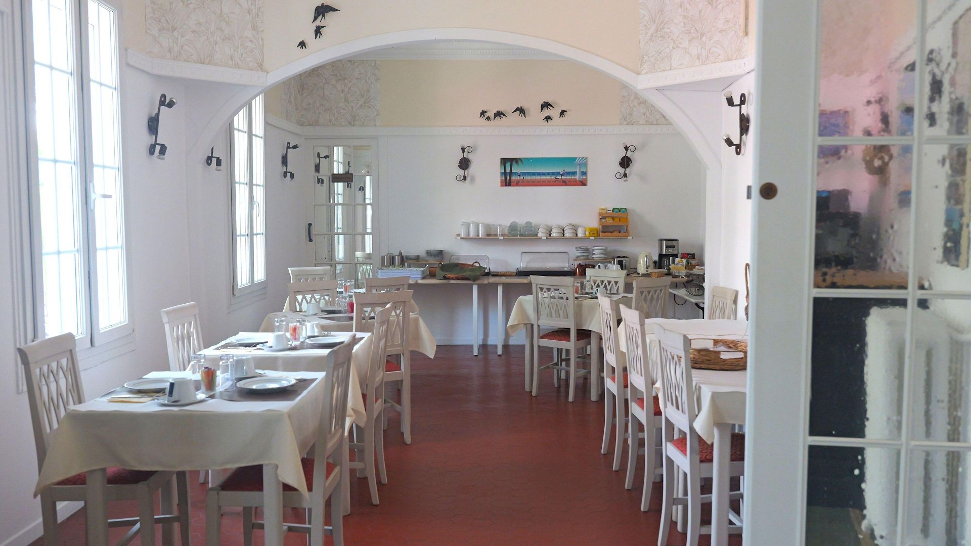 Logis Victorine