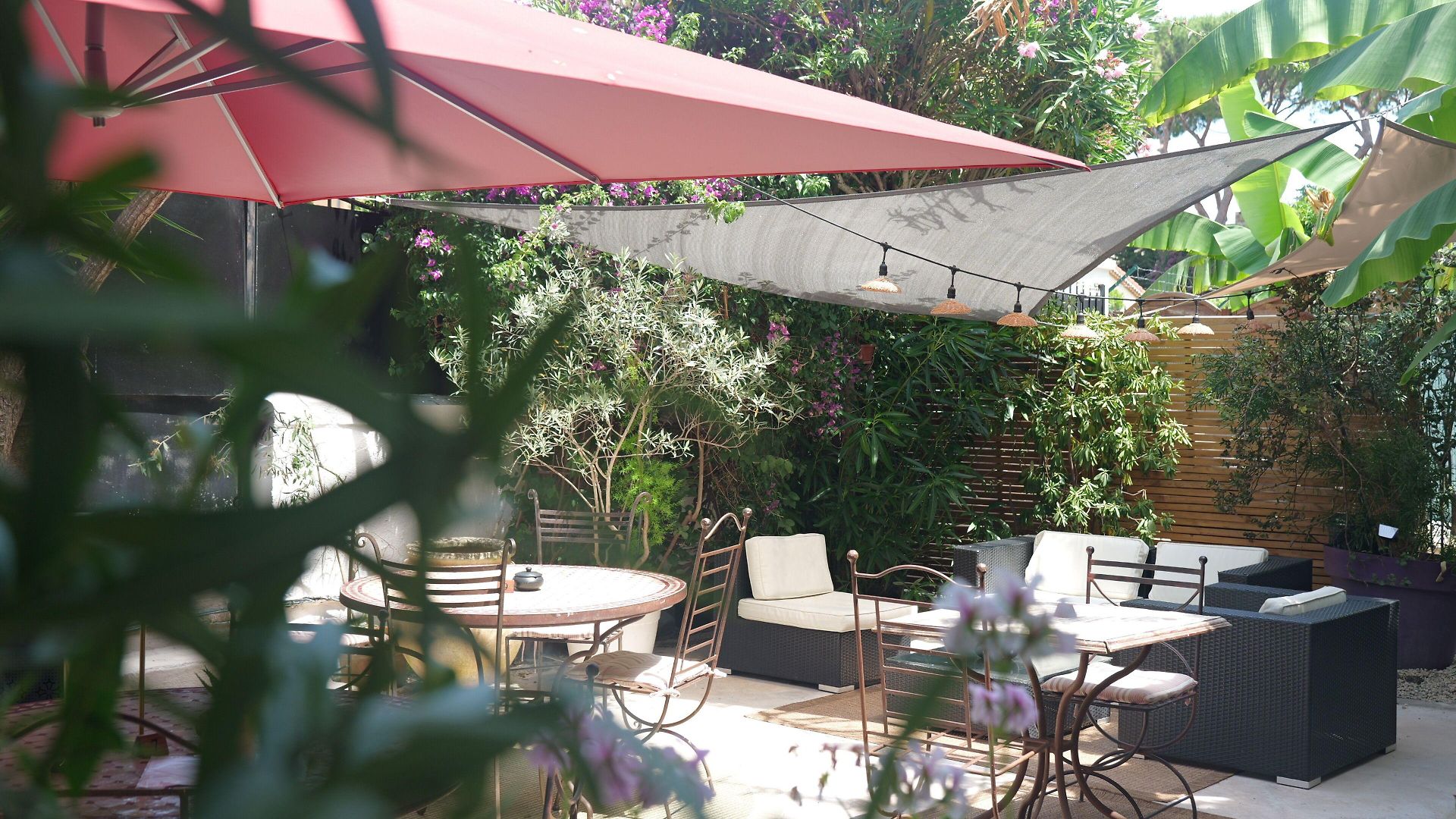 Hotel Logis Victorine Nice