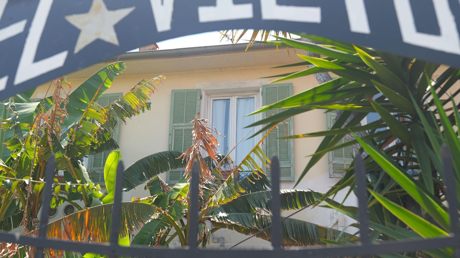 Logis Victorine 2* Nice