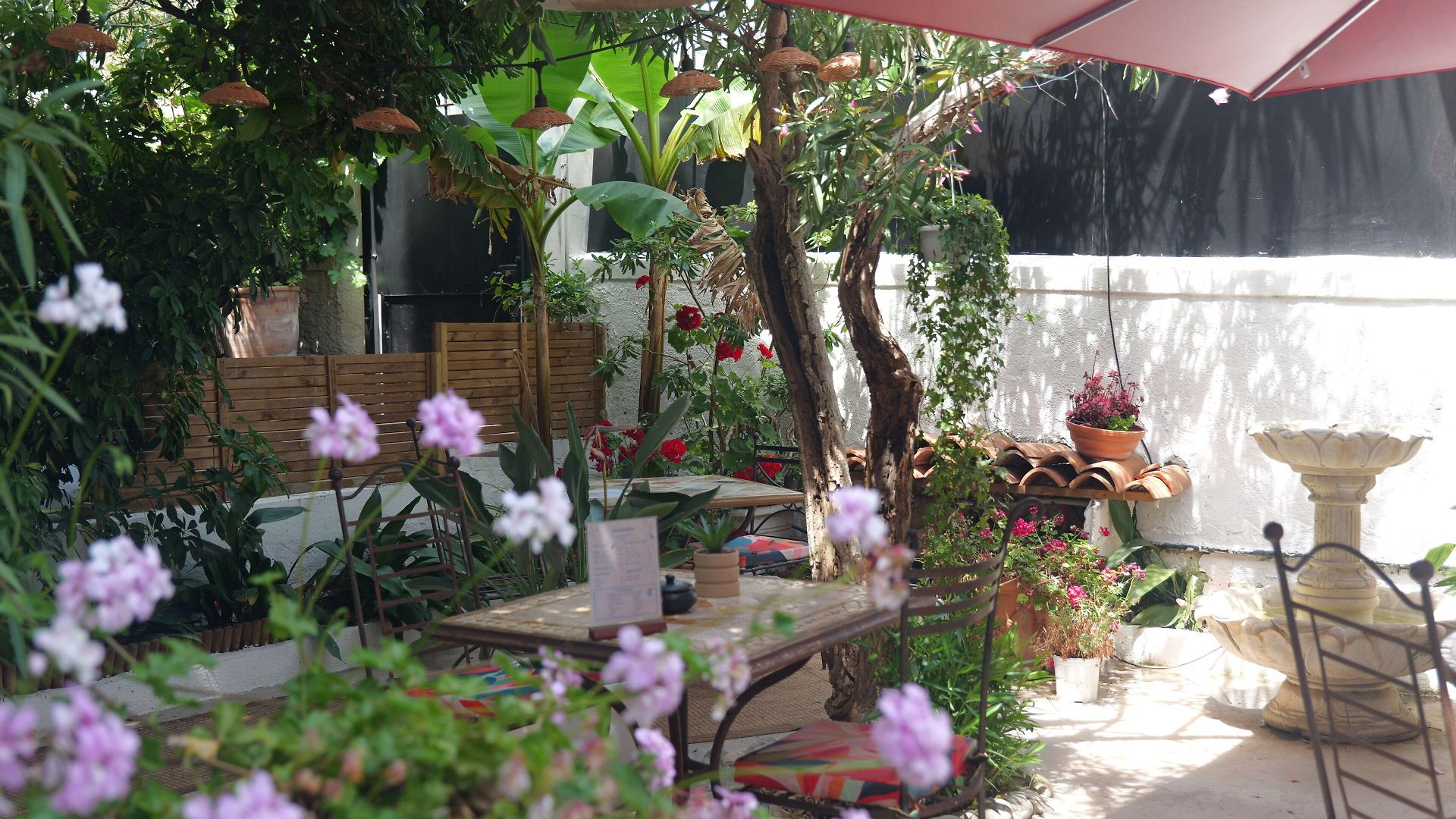 Logis Victorine Hotel