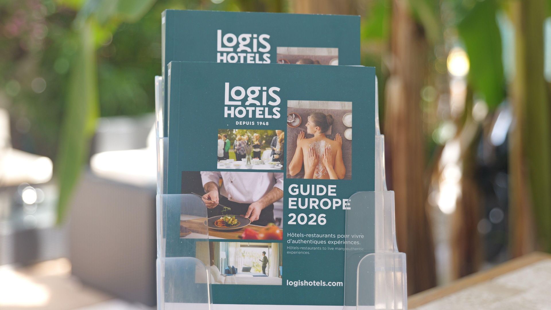 Logis Victorine Hotel 2*