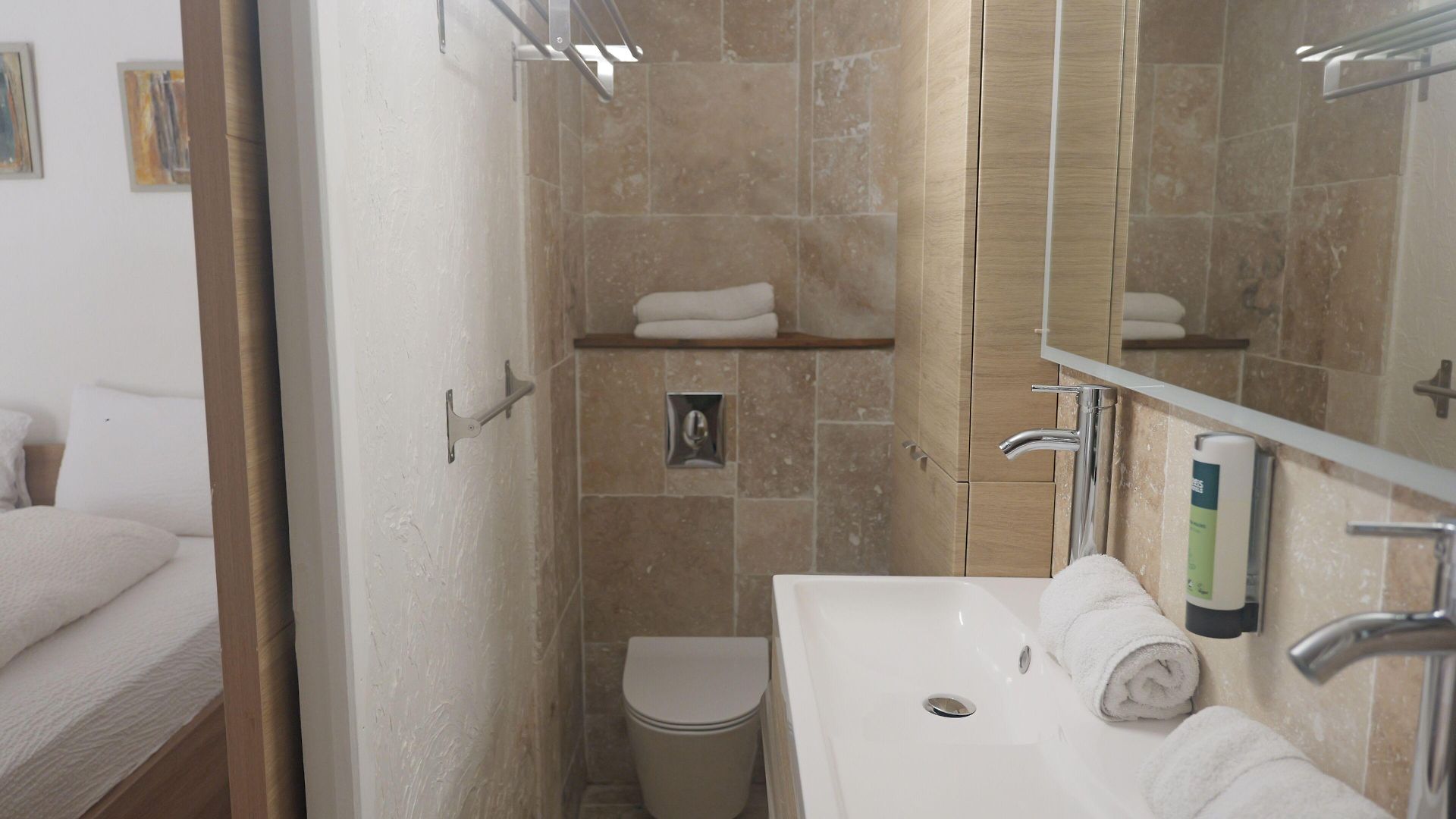 Hotel Logis Victorine