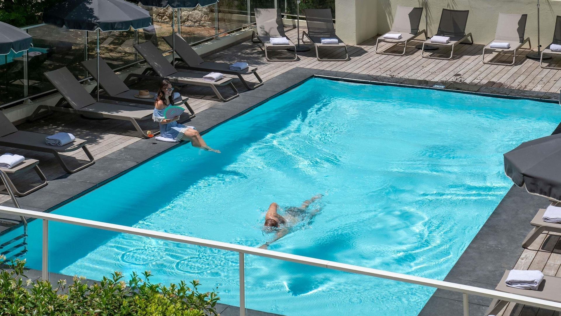 Ibis Styles Aeroport Arenas Nice