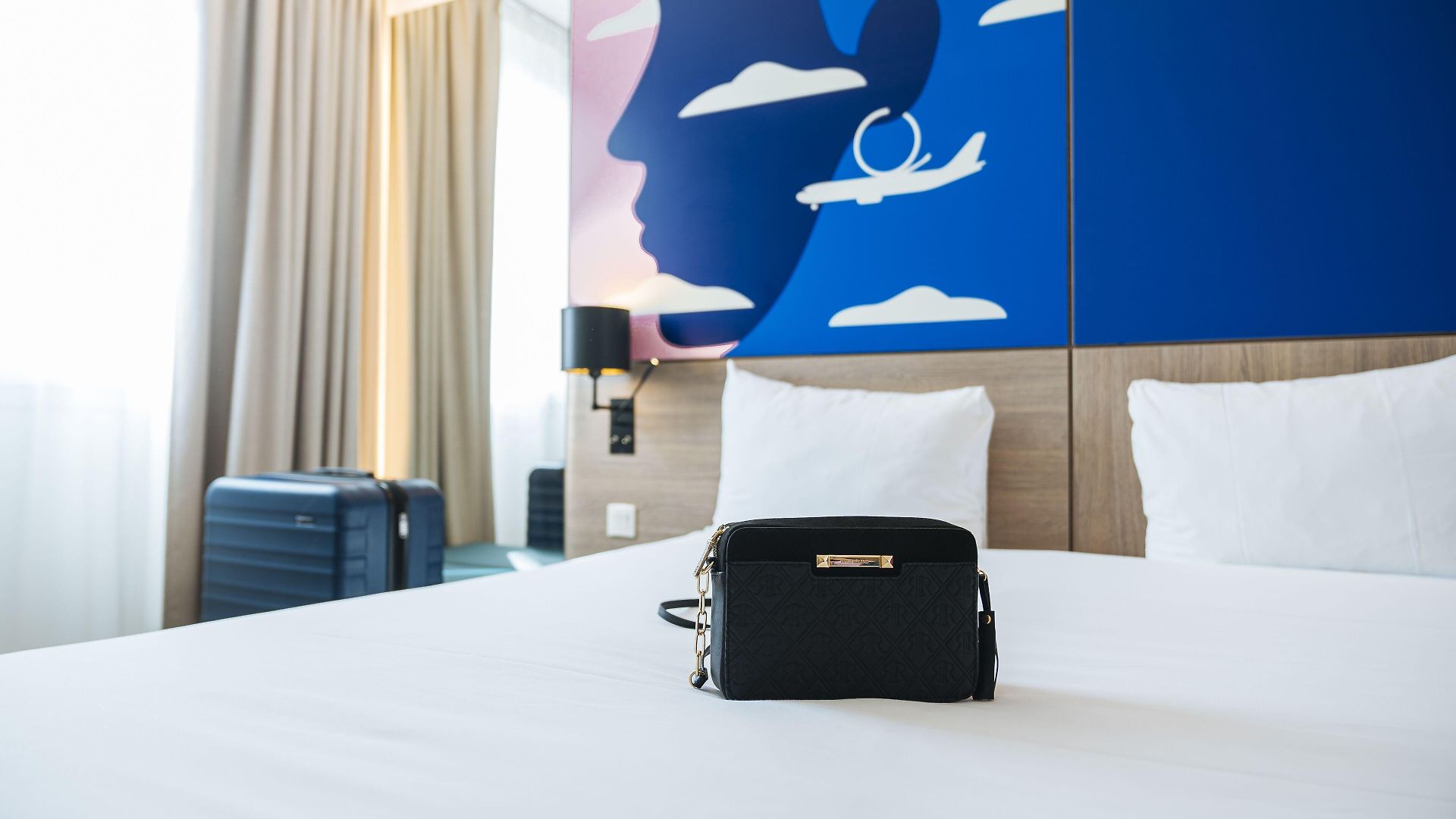Hotel Ibis Styles Aeroport Arenas