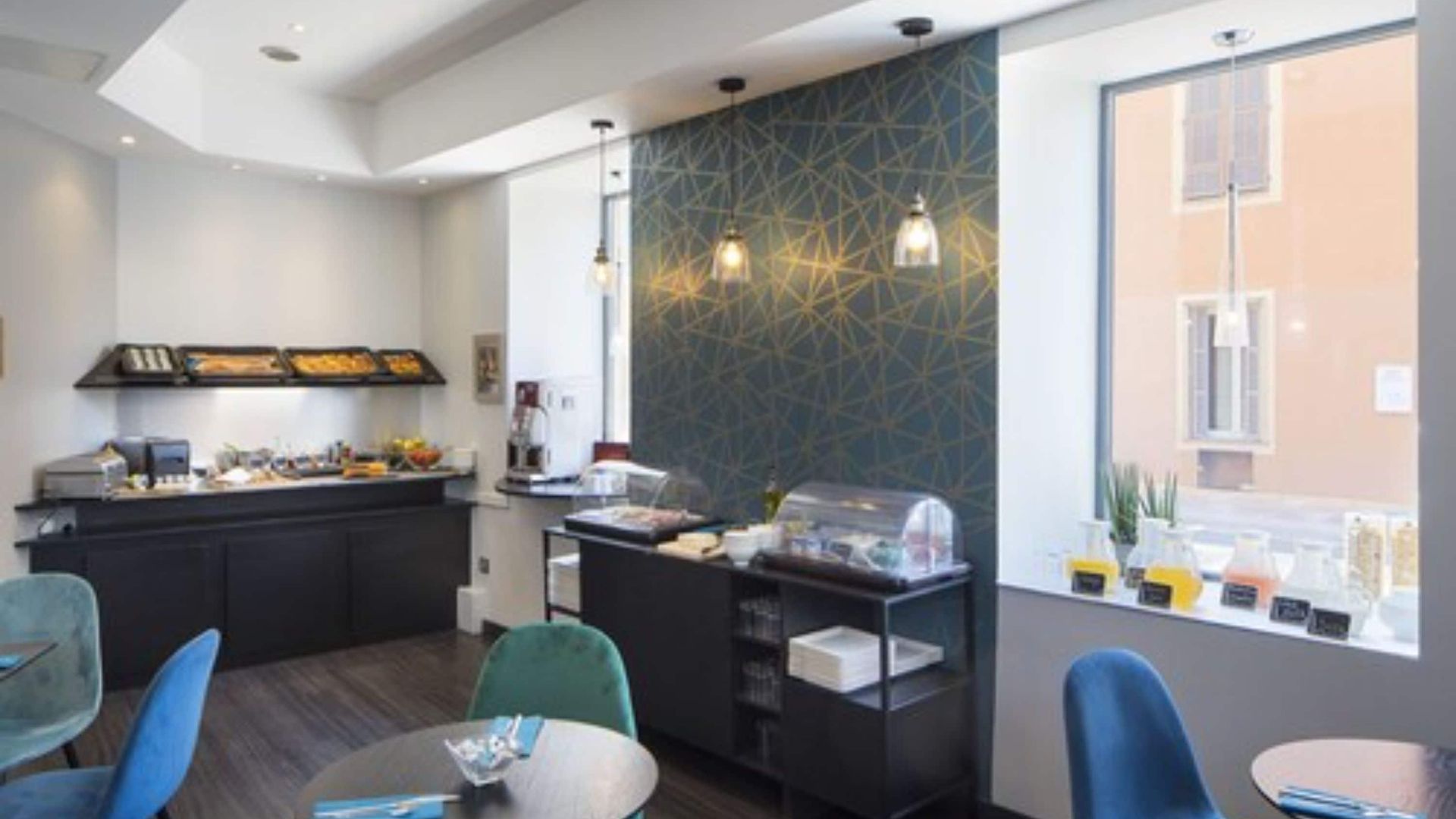 Relais Acropolis Hotel 3*