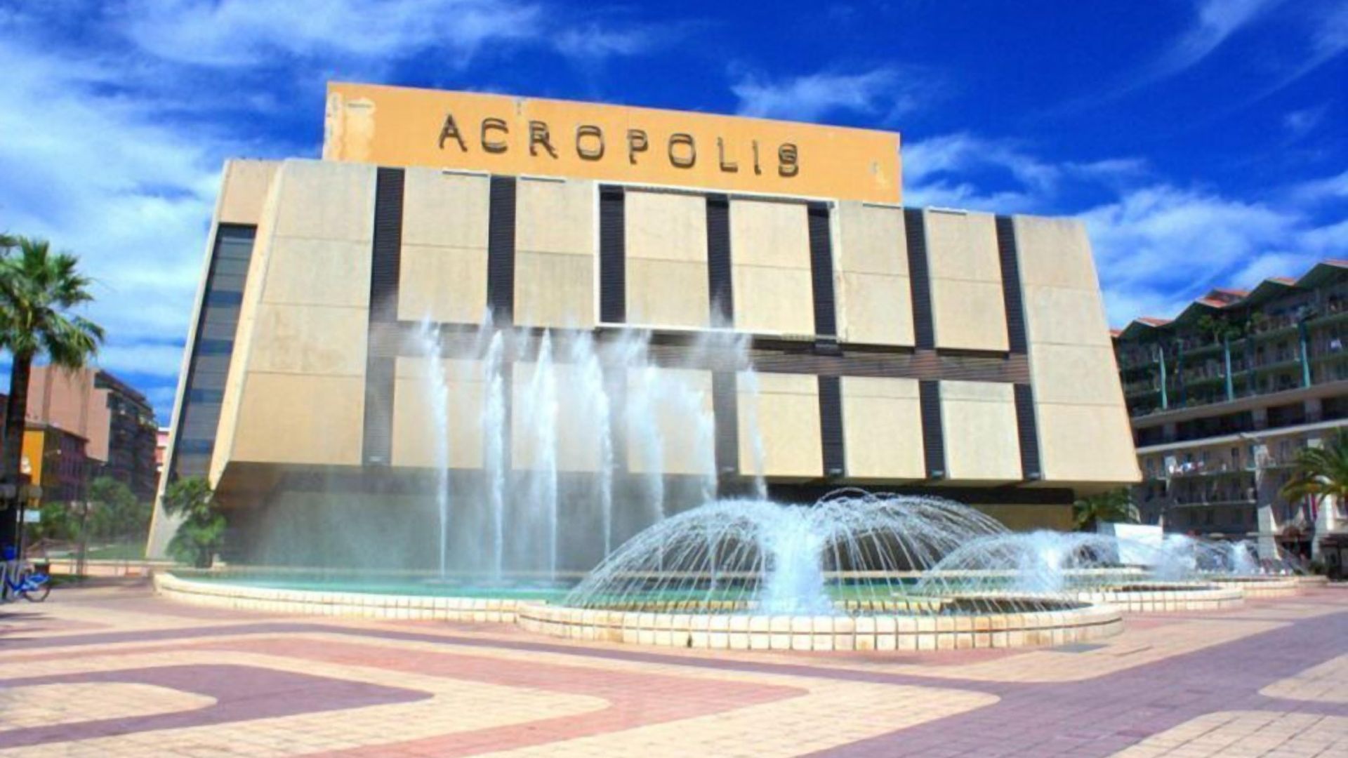 Relais Acropolis Hotel