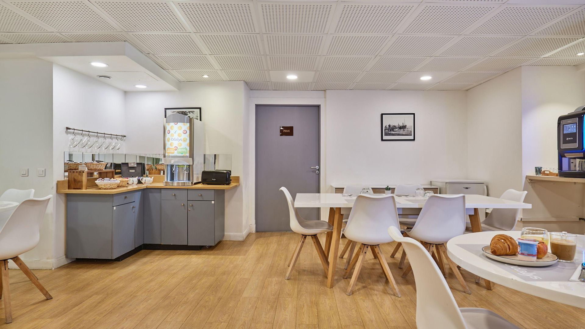 Odalys City Nice Centre Nice