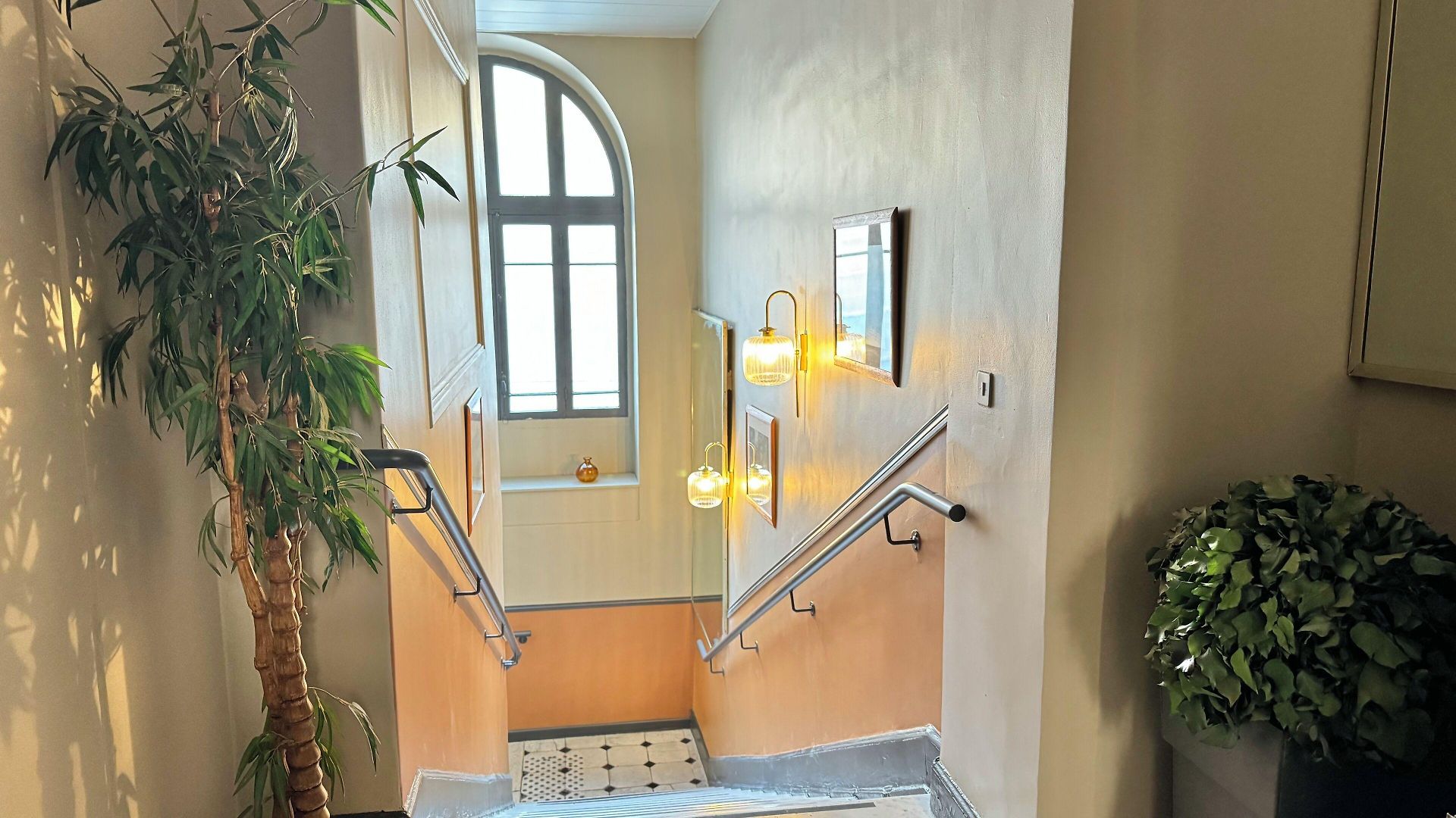 Helvétique Hotel Nice
