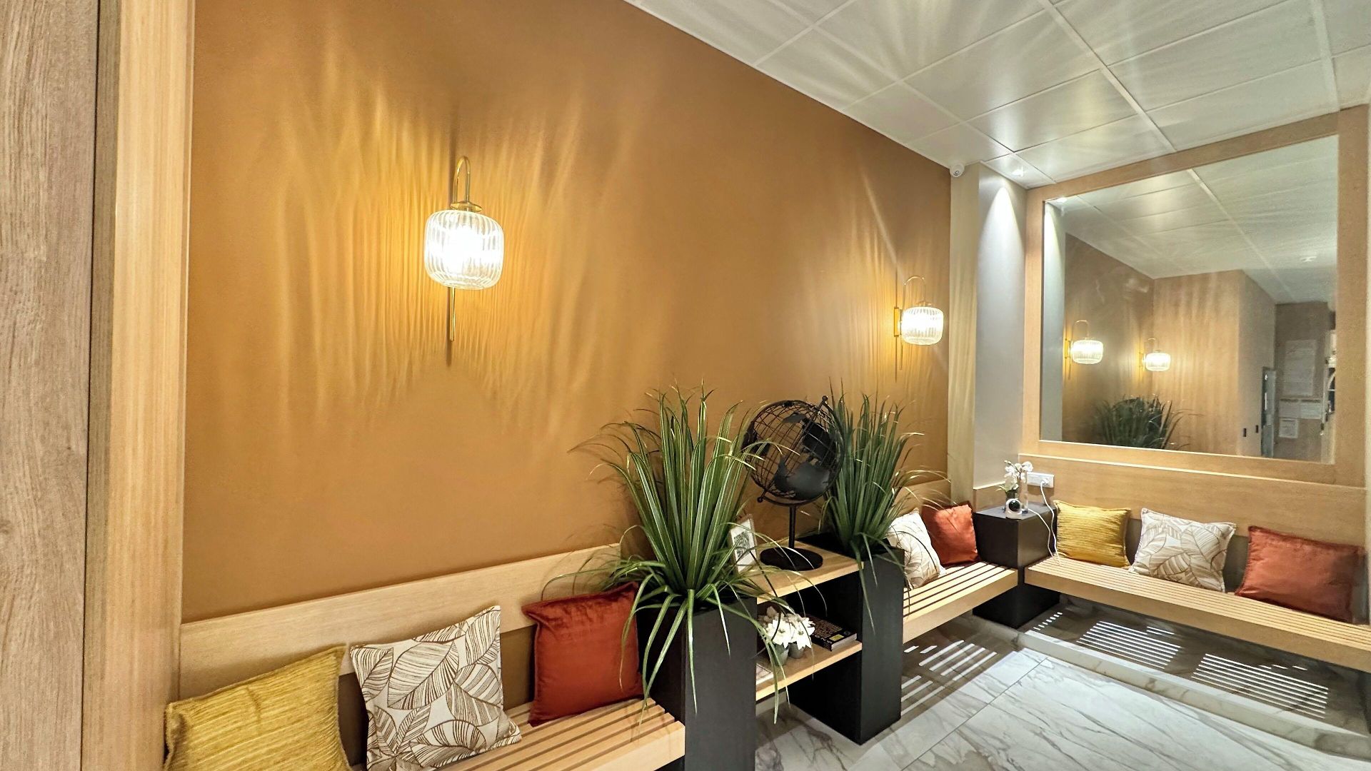 Hotel Helvétique Nice