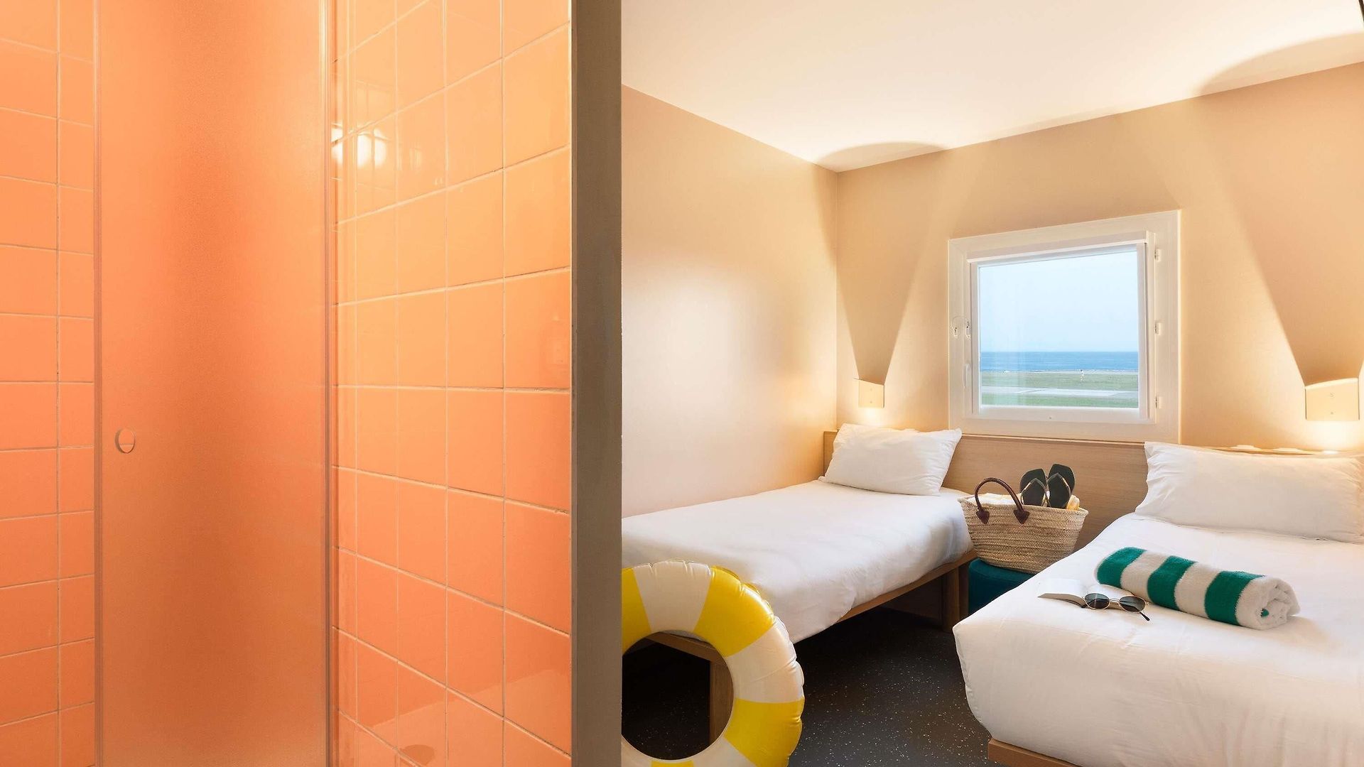 Hotel Premiere Classe - Promenade Des Nice