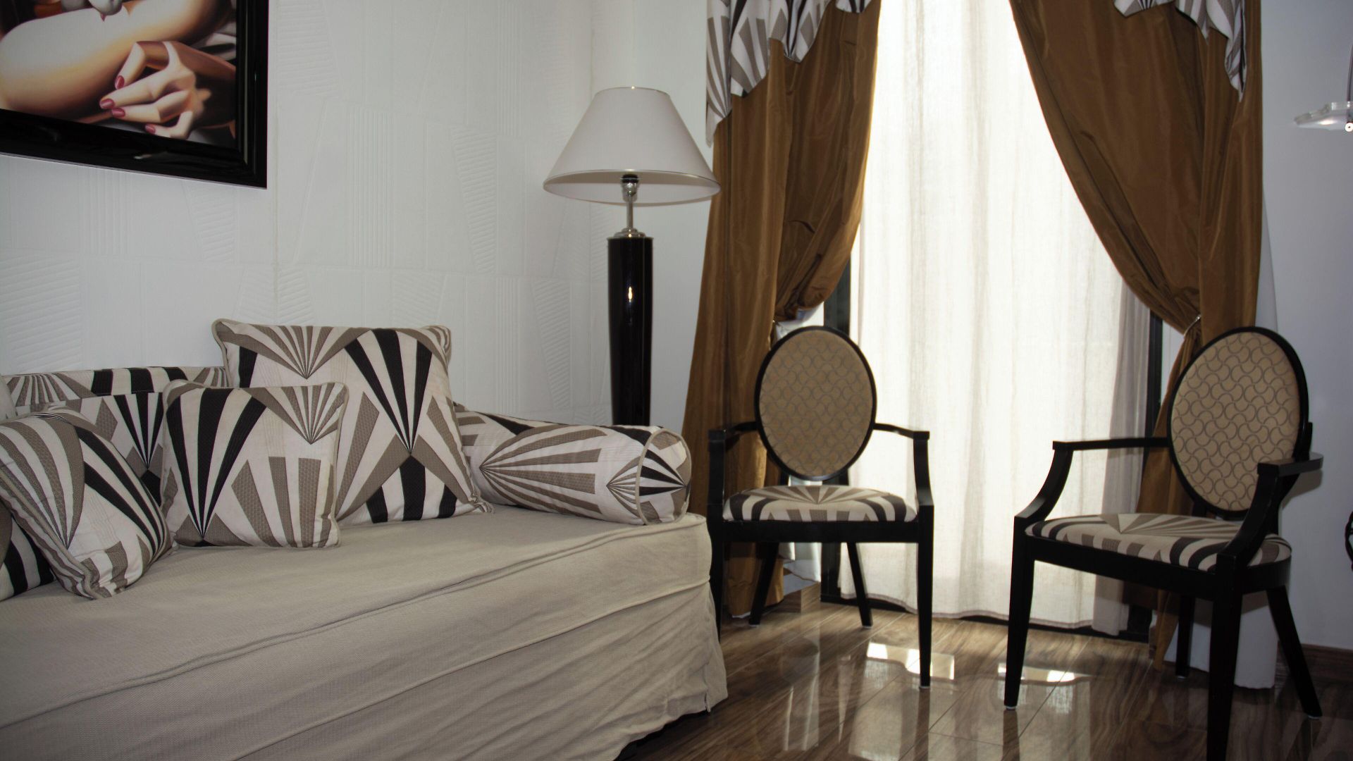 Hotel Le Meurice
