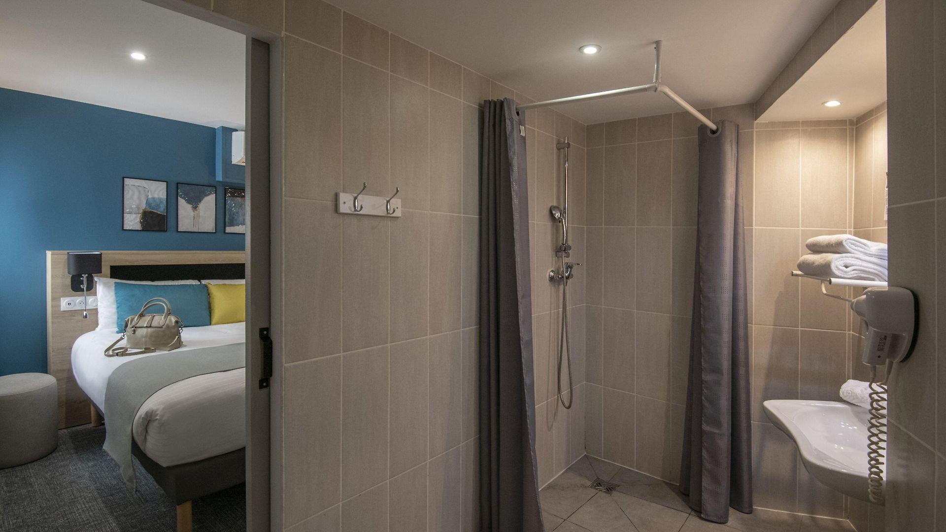 Hotel Bristol 3*