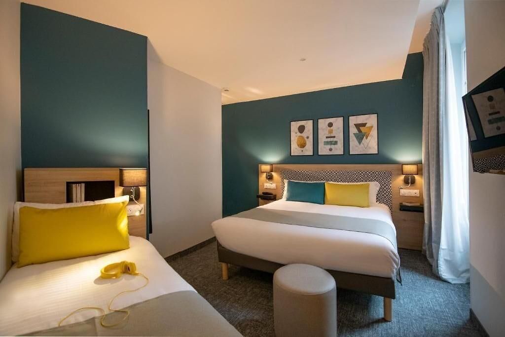 Bristol 3* Nice