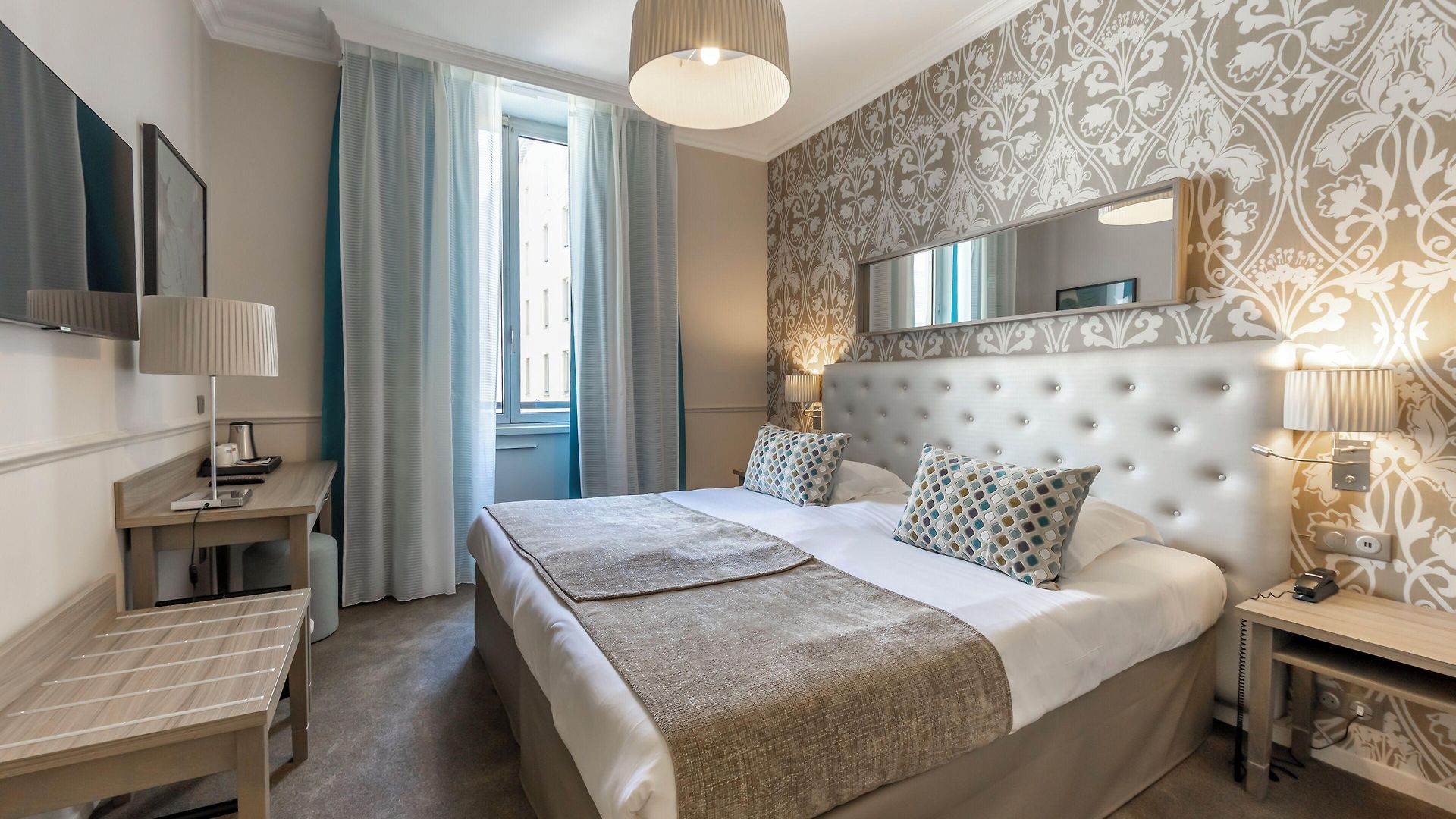 Le Royal Promenade Des 3* Nice