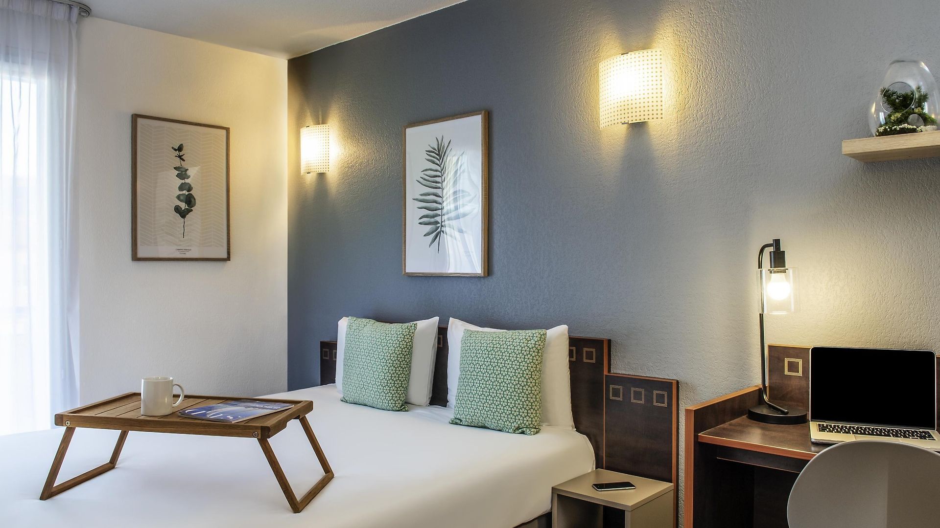 Aparthotel Adagio Access Garibaldi Nice