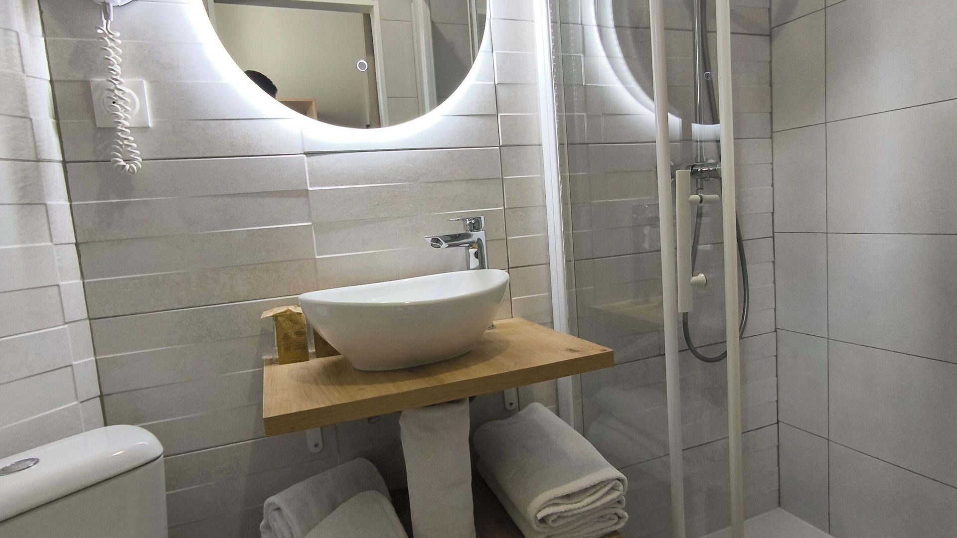 Saint Gothard Hotel